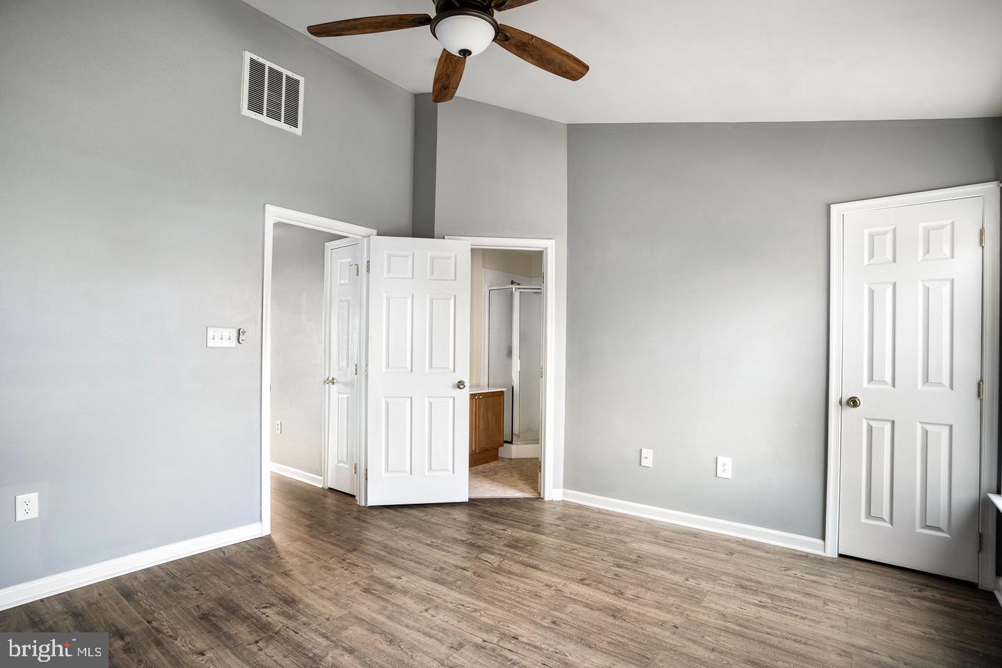 TROUT RUN - Residential Lease