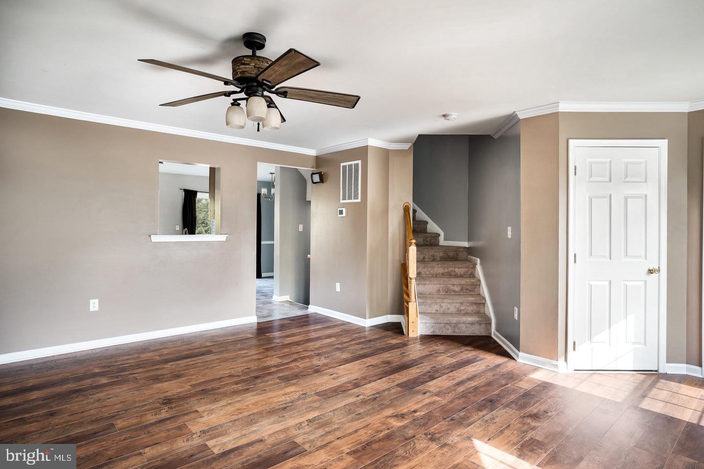 TROUT RUN - Residential Lease