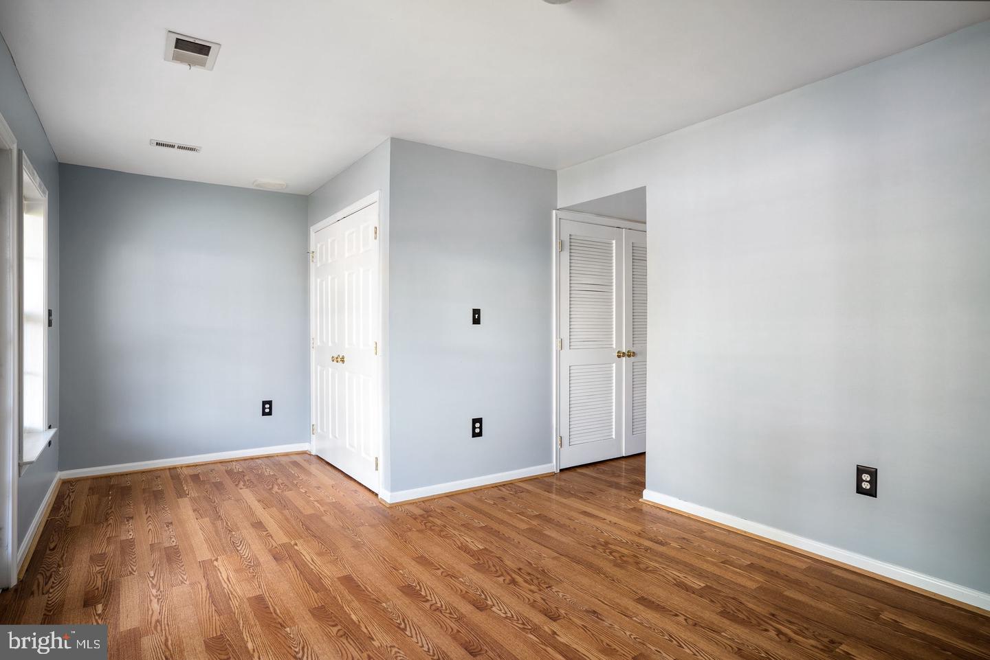 TROUT RUN - Residential Lease