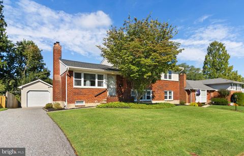 910 STARBIT ROAD TOWSON MD 21286