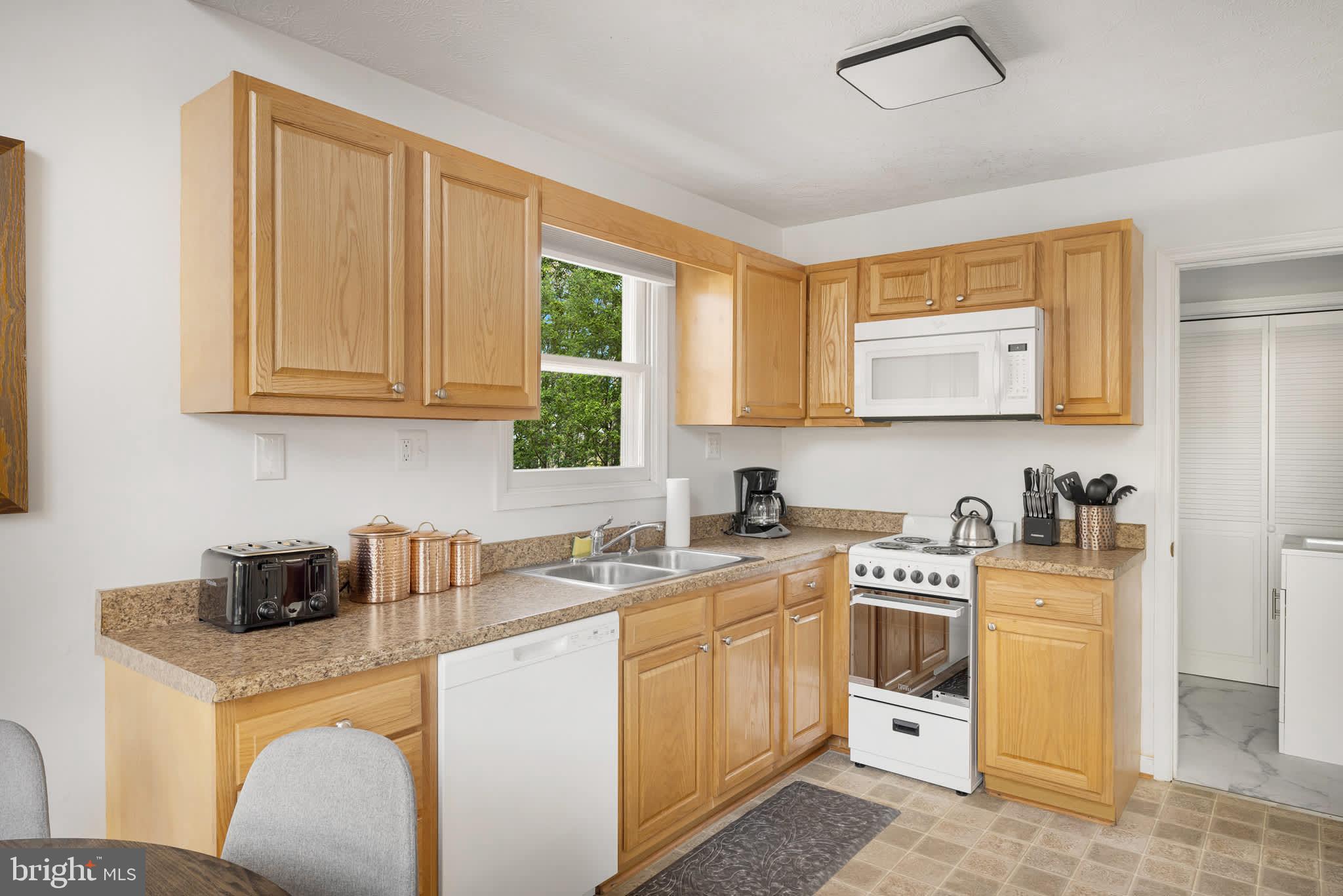 ROCK GAP WOODS - Residential