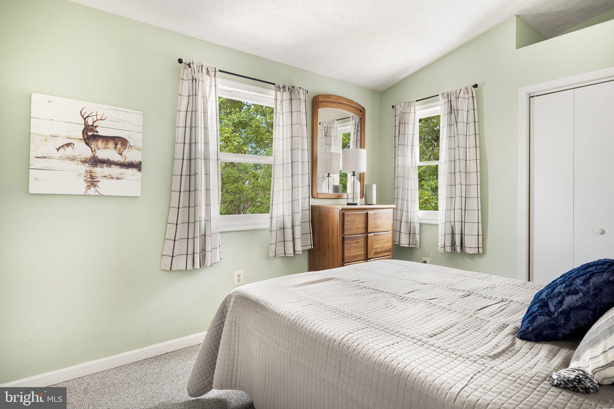 ROCK GAP WOODS - Residential