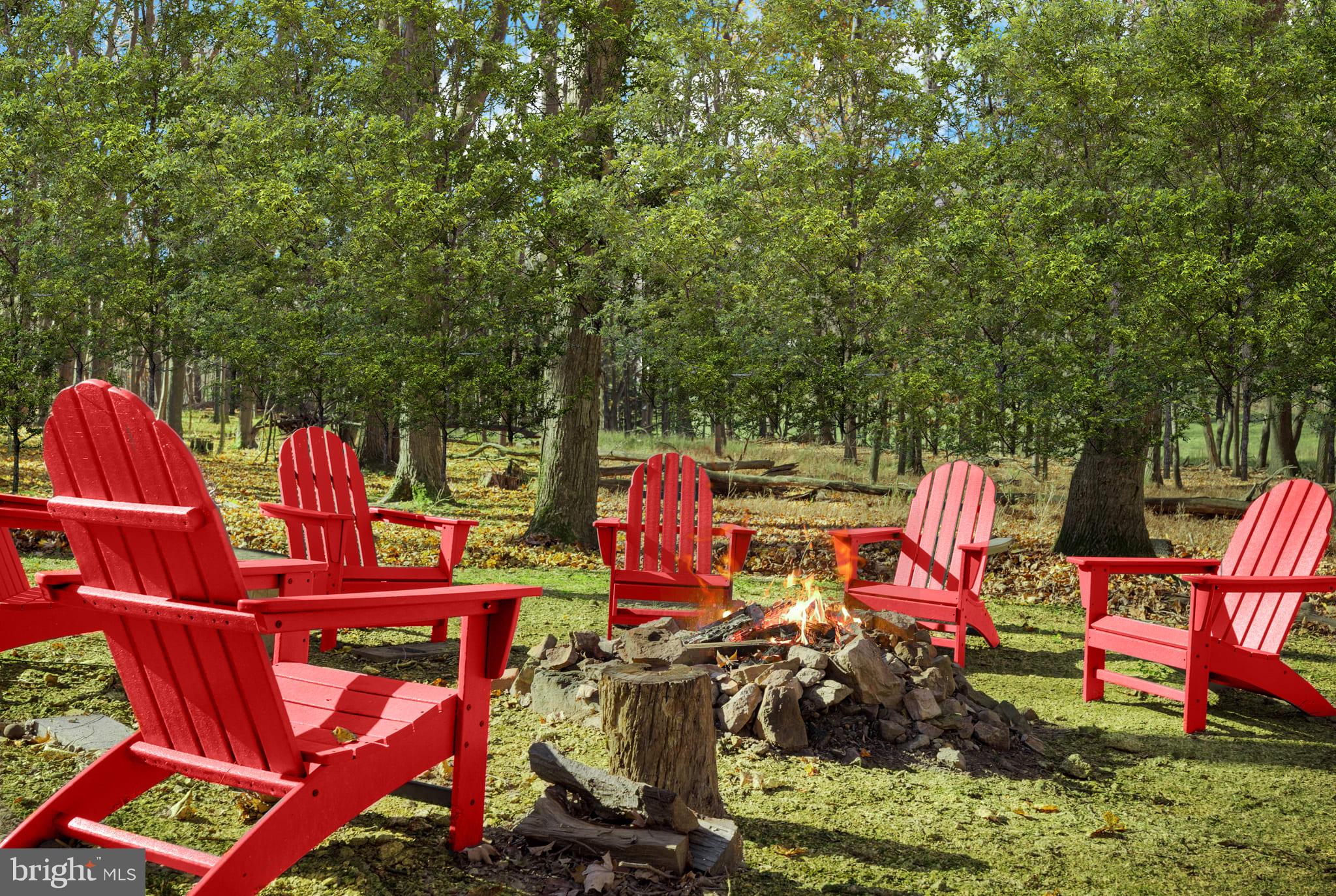 ROCK GAP WOODS - Residential