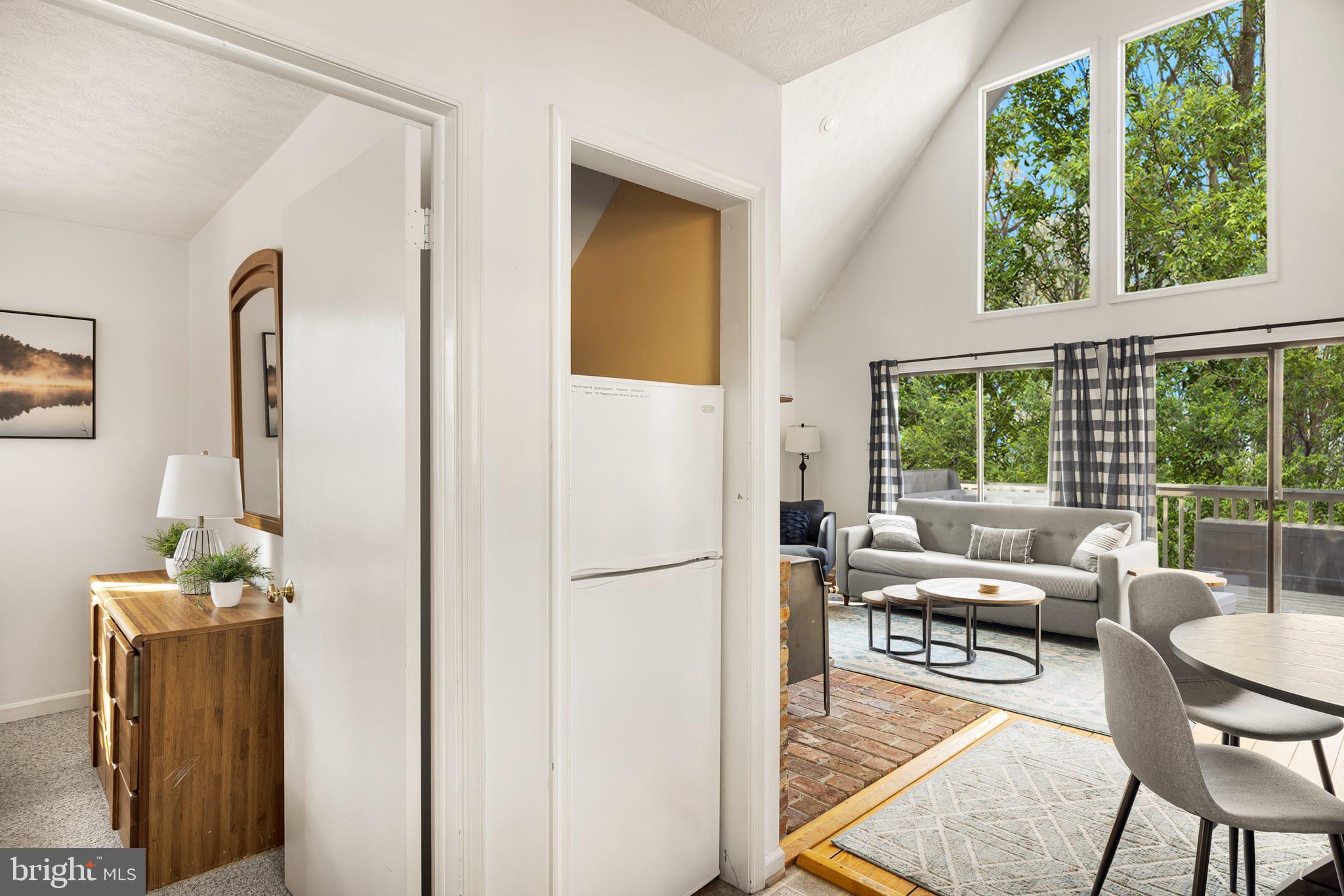 ROCK GAP WOODS - Residential