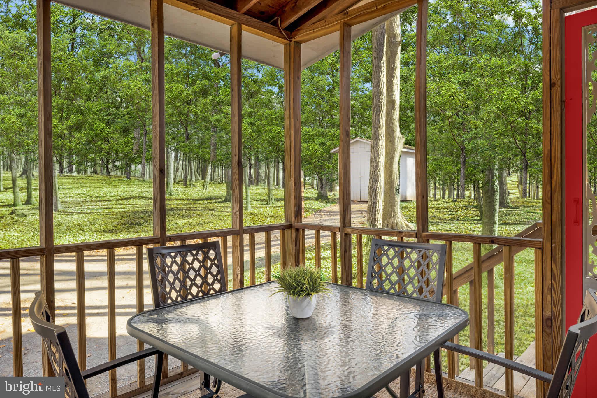 ROCK GAP WOODS - Residential