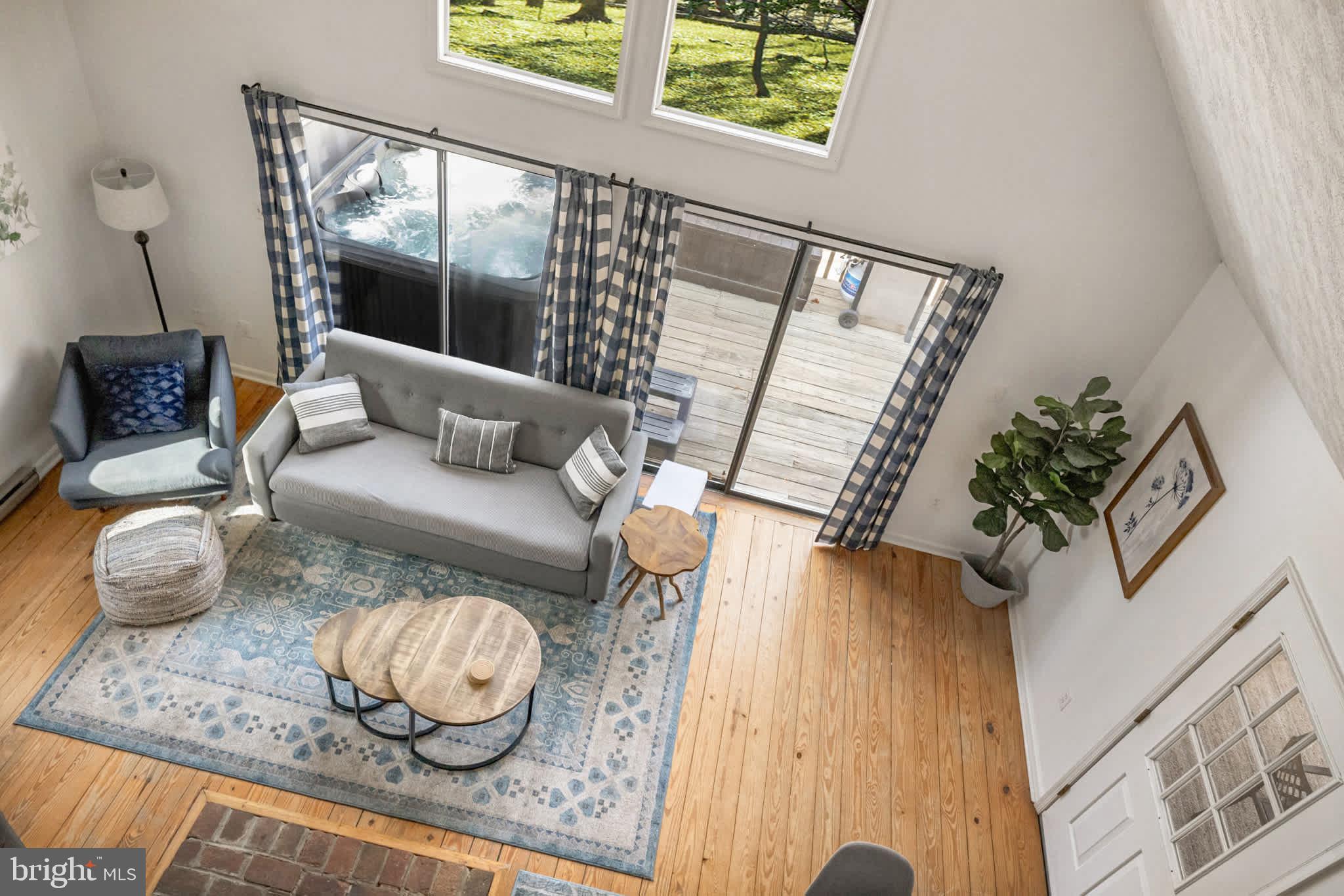 ROCK GAP WOODS - Residential