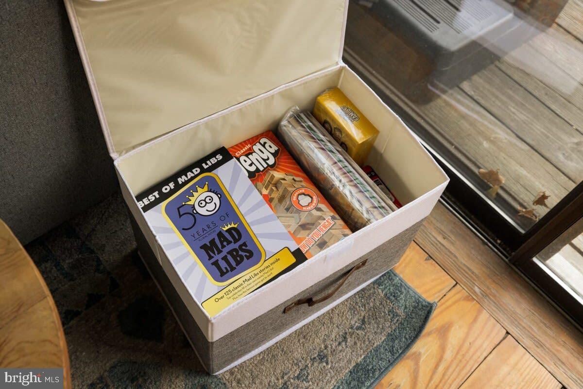 ROCK GAP WOODS - Residential