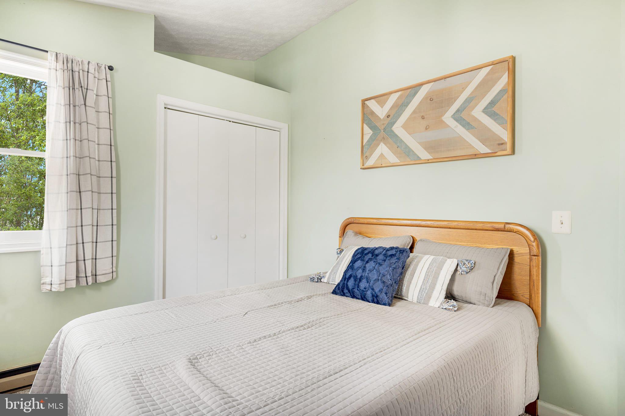 ROCK GAP WOODS - Residential