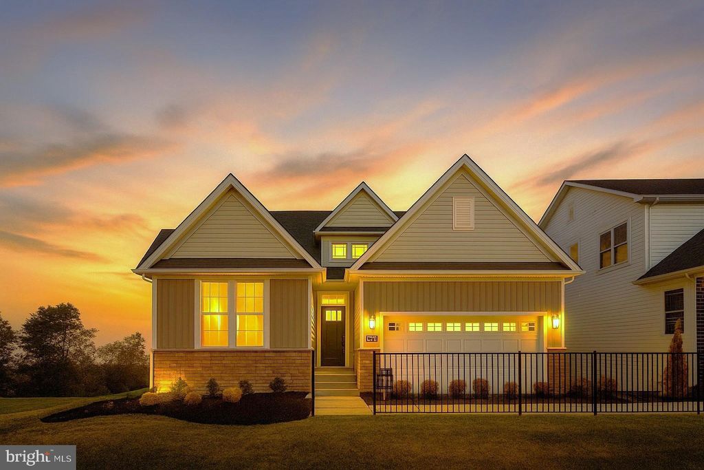 Photo of 5875 Calypso Court, LA PLATA, MD 20646 (MLS # MDCH2048194)