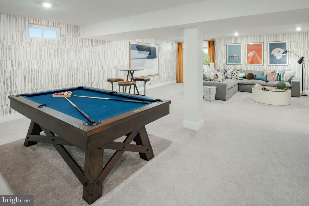 Photo of 5875 Calypso Court, LA PLATA, MD 20646 (MLS # MDCH2048194)