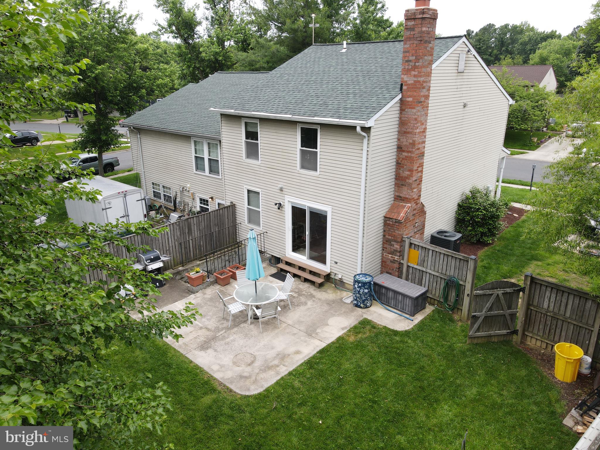 REVELL DOWNS - Residential