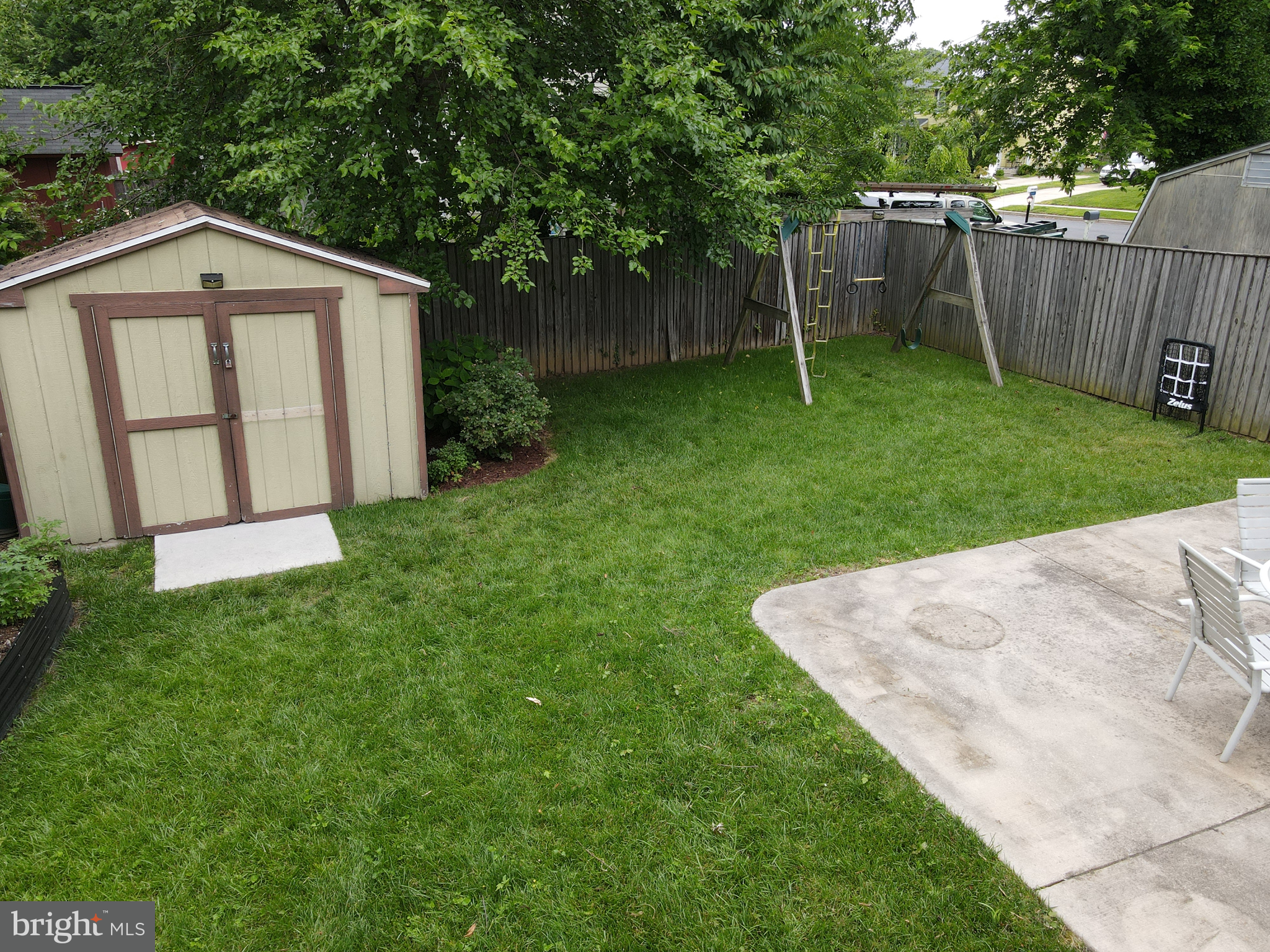 REVELL DOWNS - Residential