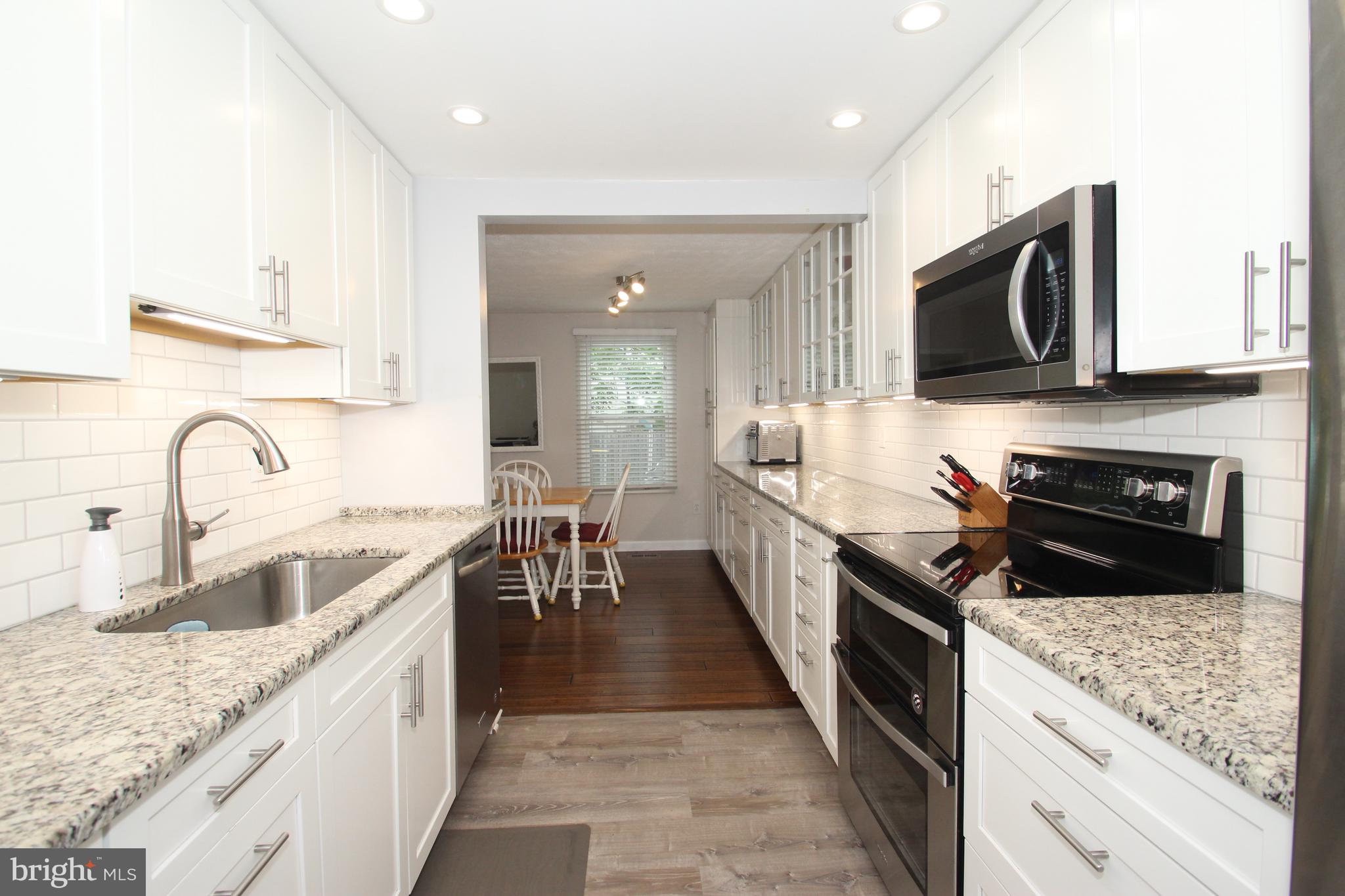 REVELL DOWNS - Residential