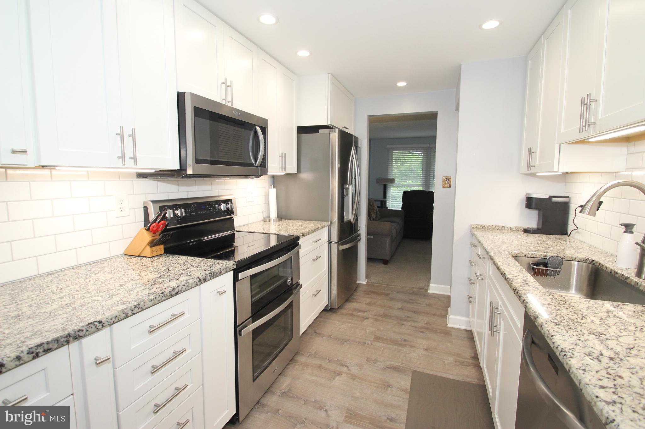 REVELL DOWNS - Residential