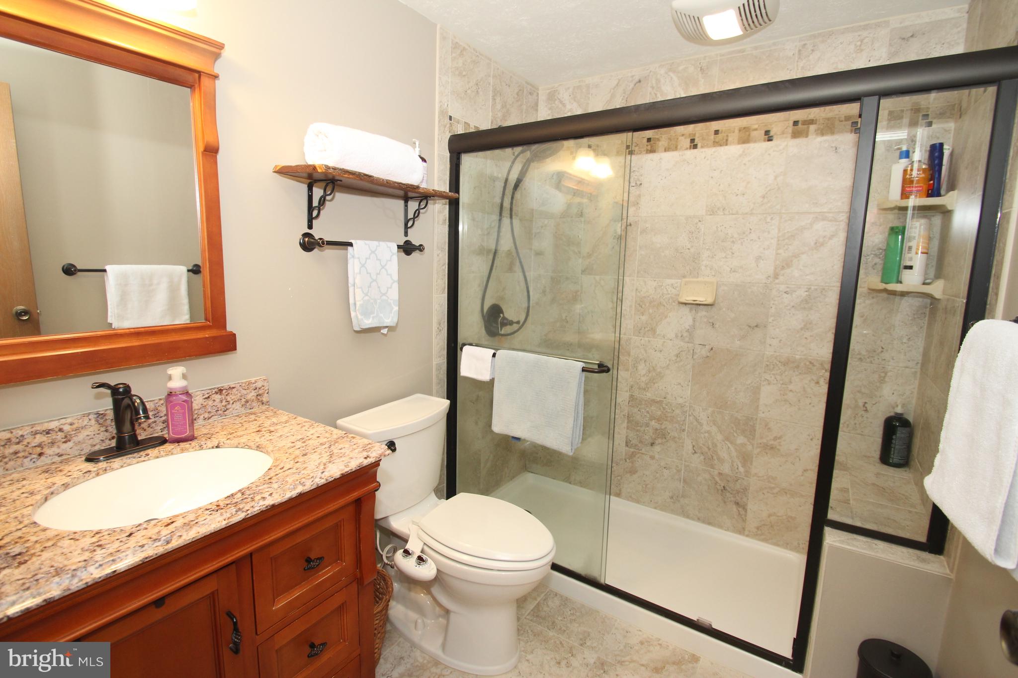 REVELL DOWNS - Residential