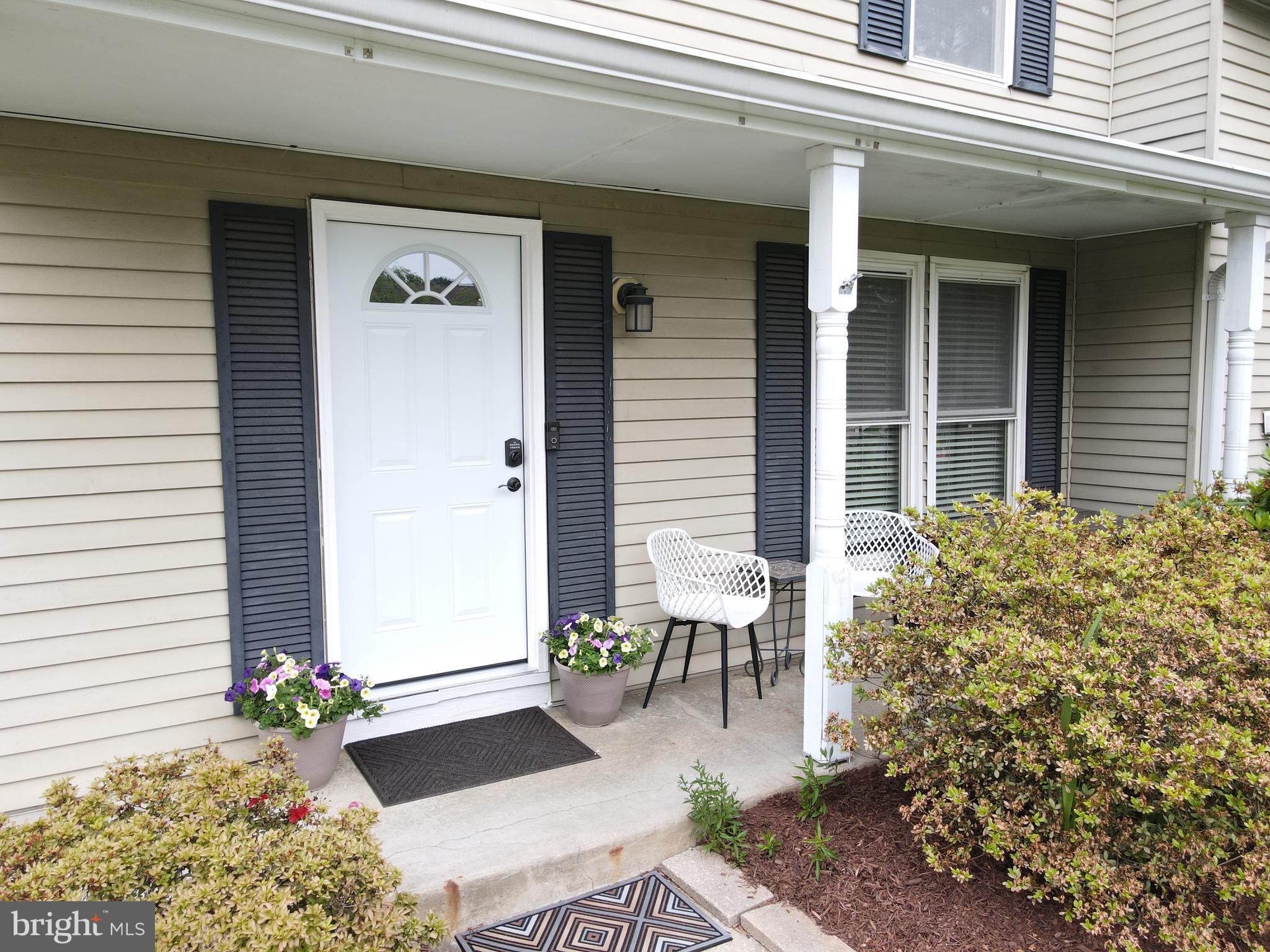 REVELL DOWNS - Residential