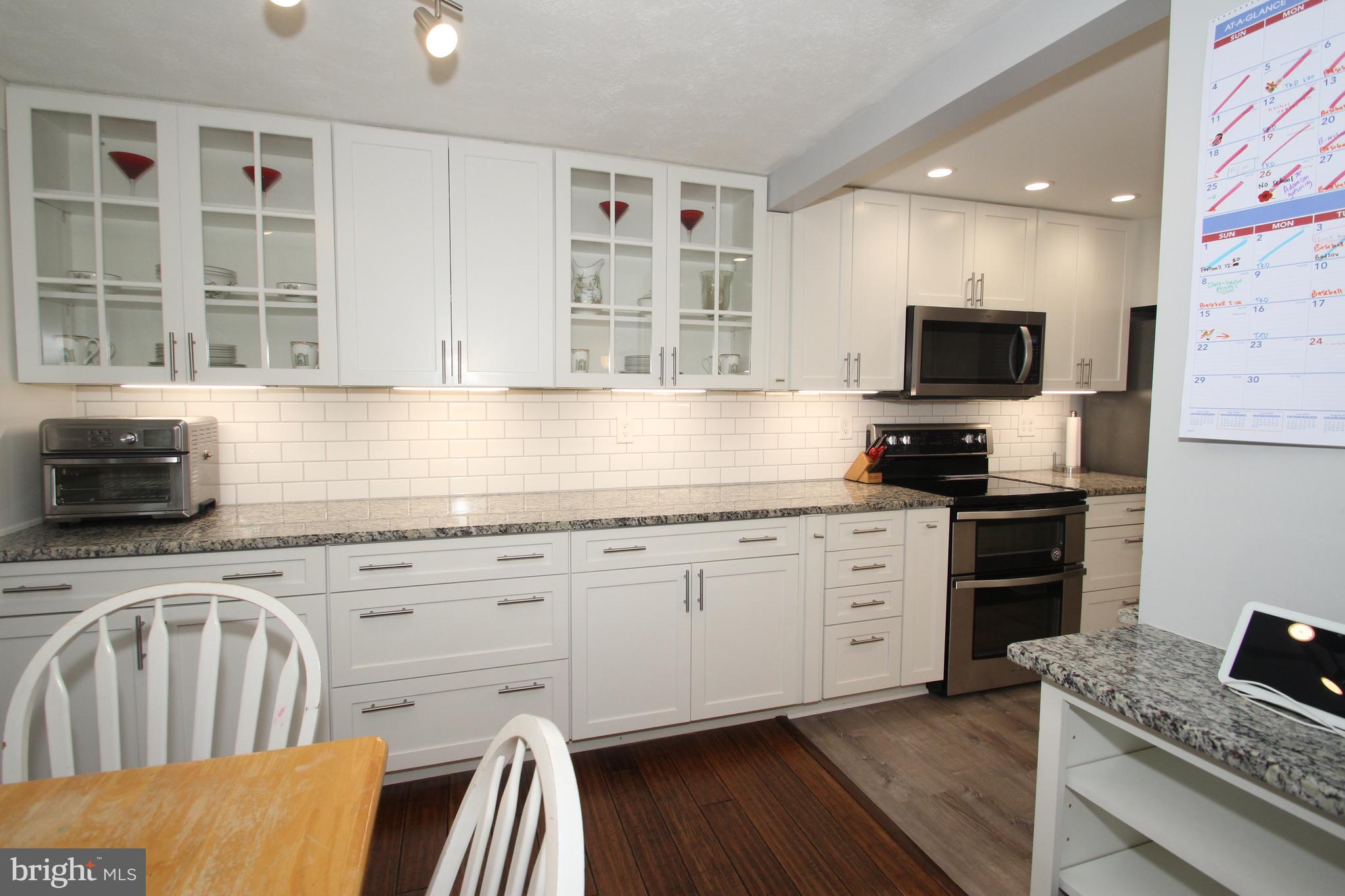 REVELL DOWNS - Residential