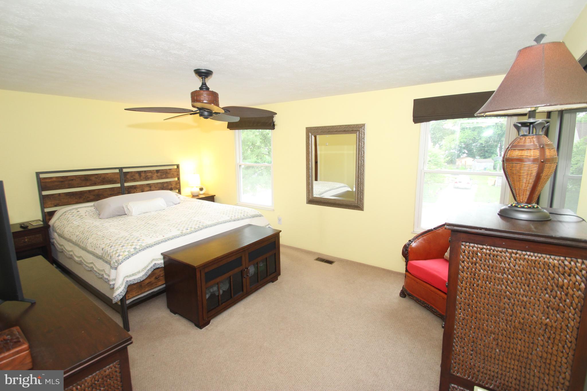 REVELL DOWNS - Residential