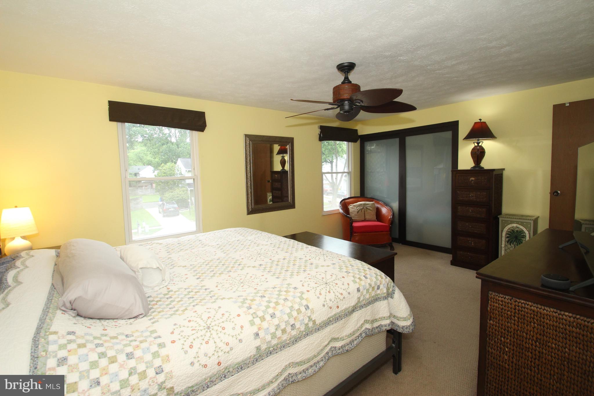 REVELL DOWNS - Residential