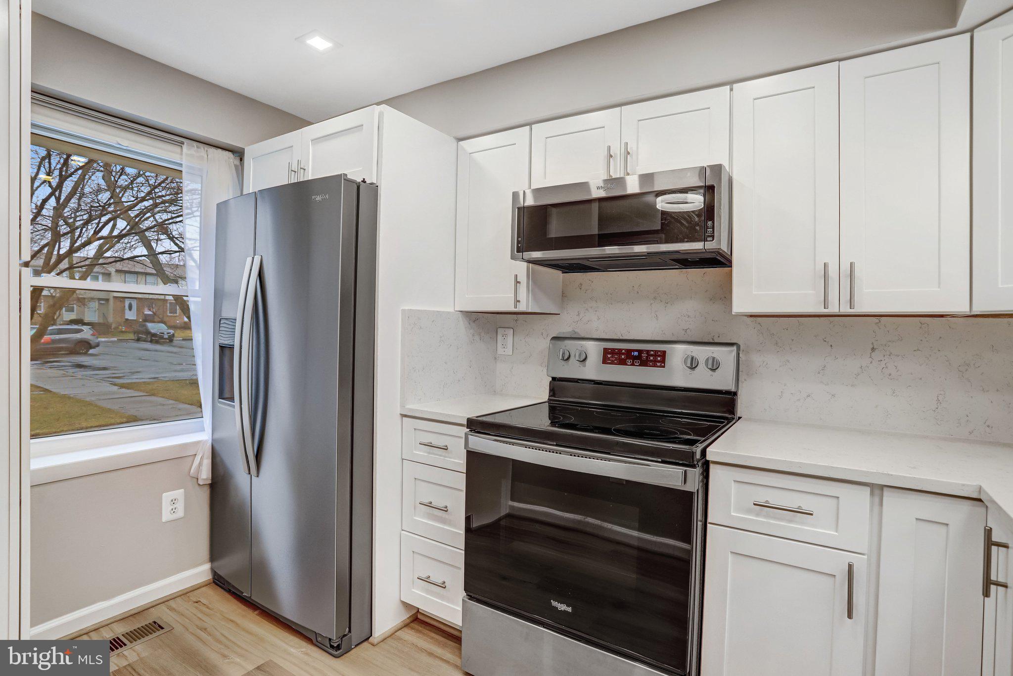 SUGARLAND RUN - Residential