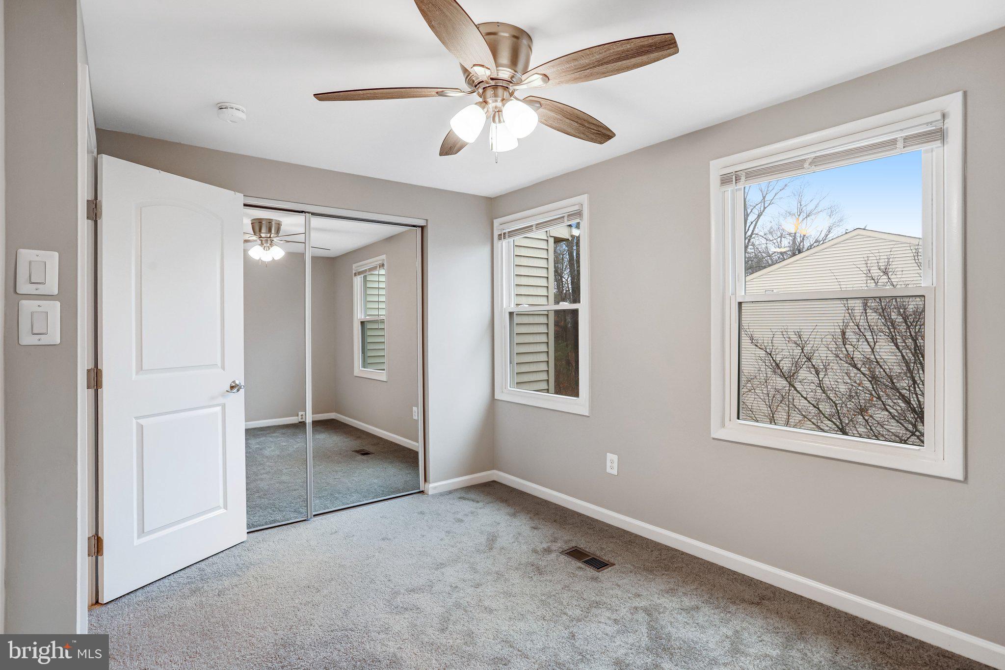 SUGARLAND RUN - Residential