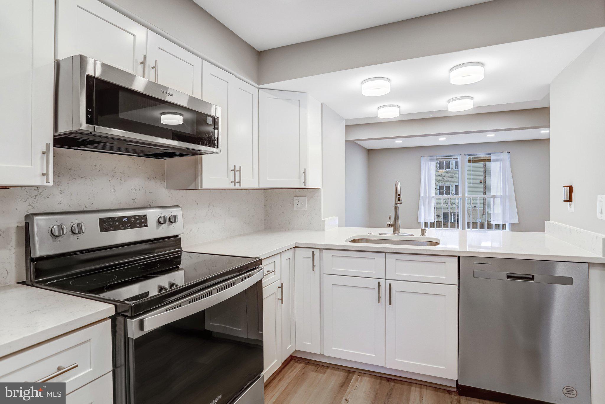 SUGARLAND RUN - Residential