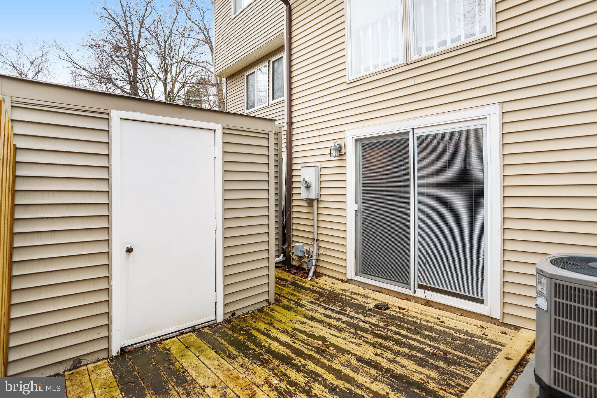 SUGARLAND RUN - Residential