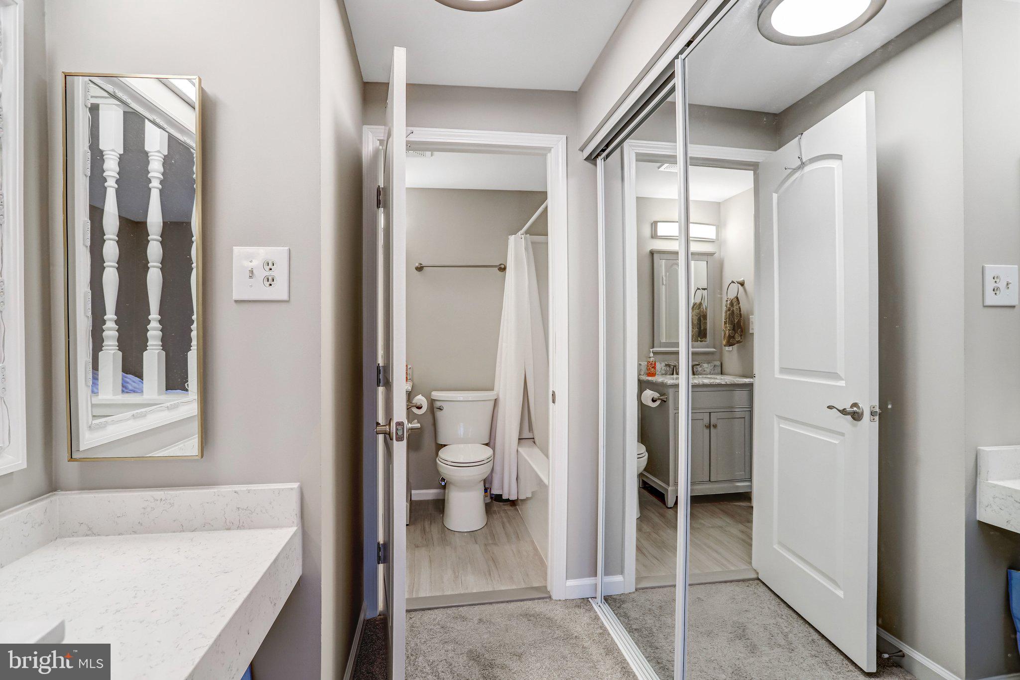 SUGARLAND RUN - Residential