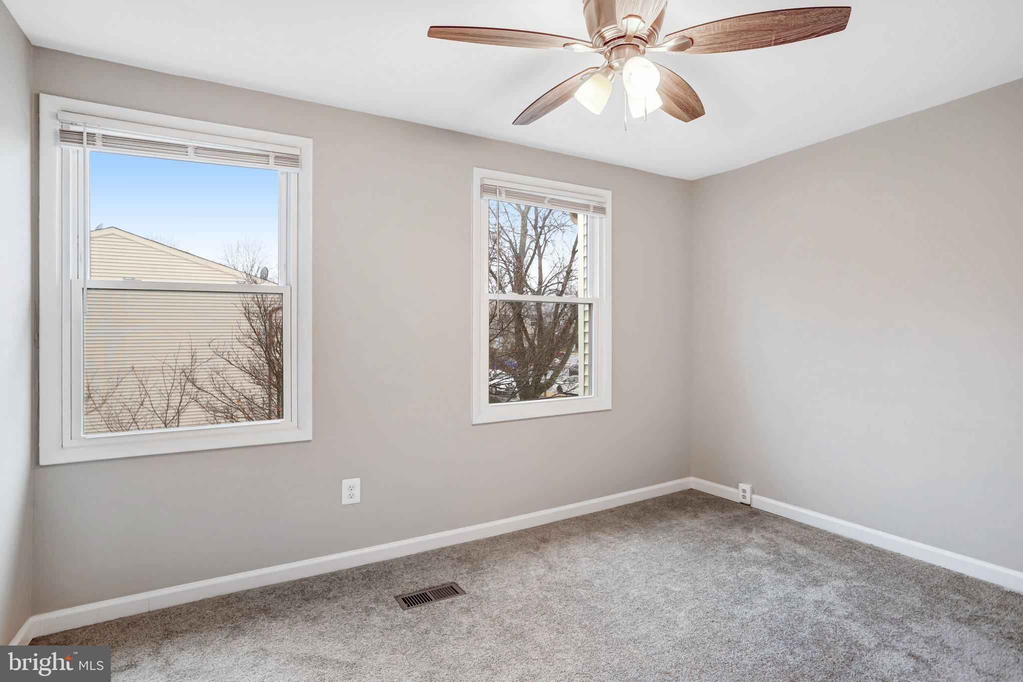 SUGARLAND RUN - Residential