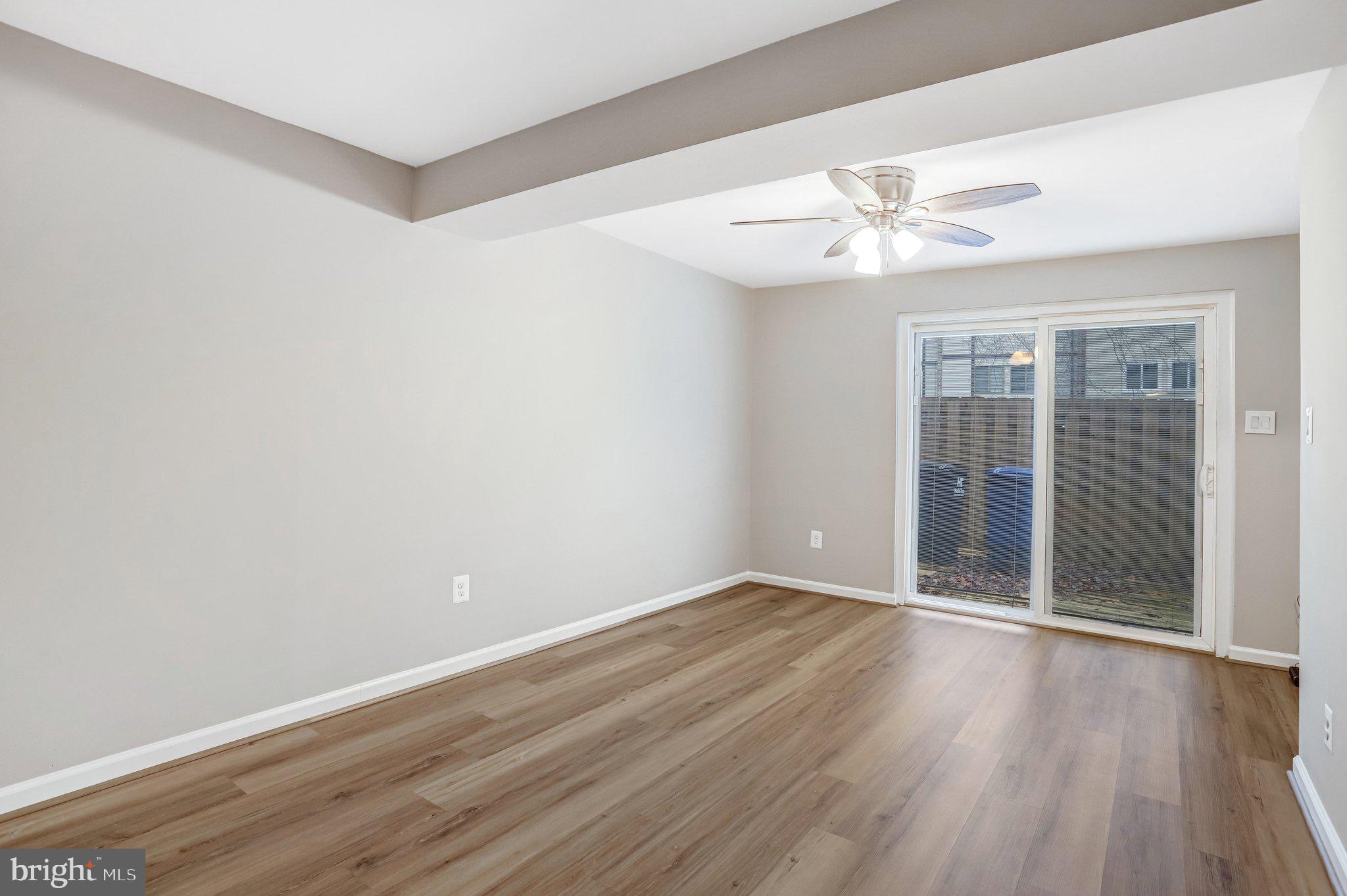 SUGARLAND RUN - Residential