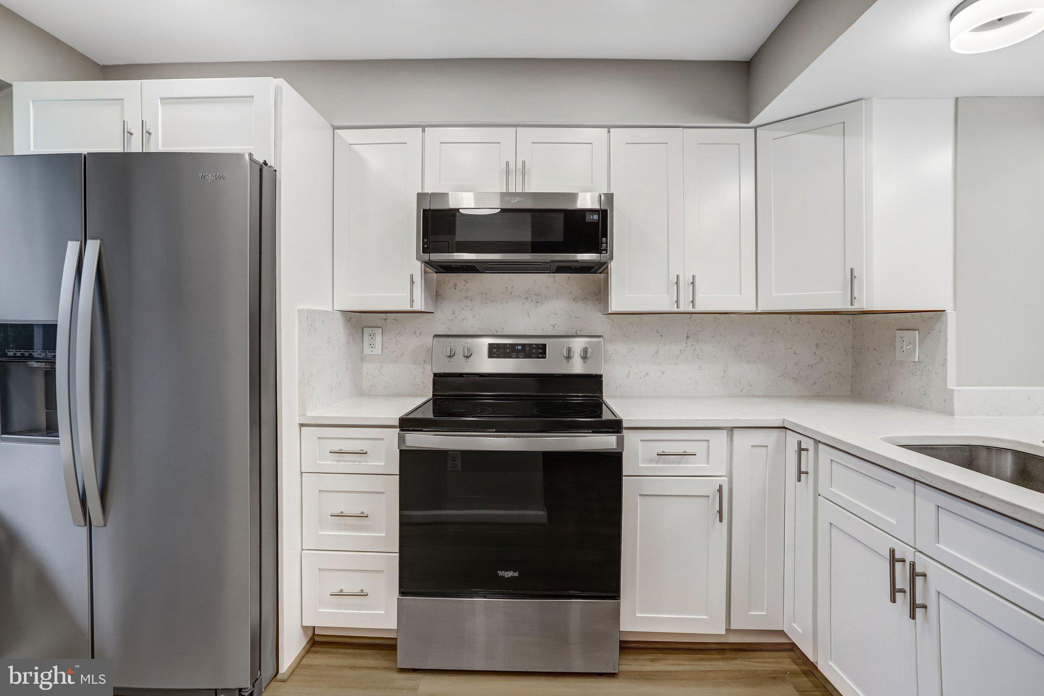 SUGARLAND RUN - Residential