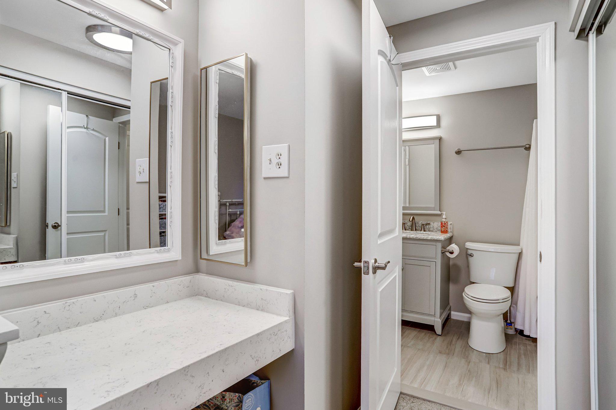 SUGARLAND RUN - Residential