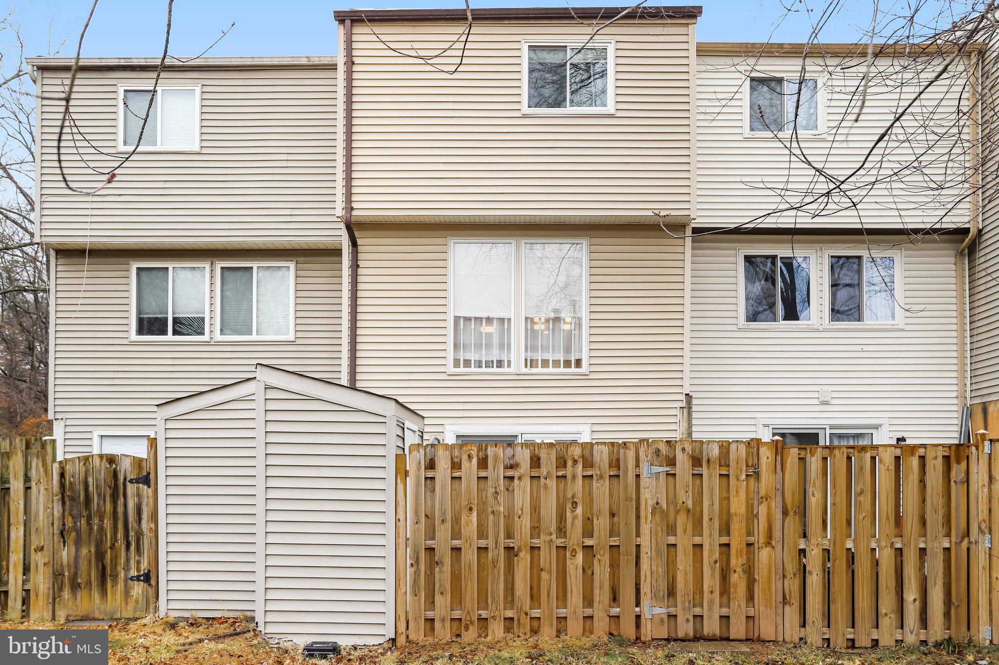 SUGARLAND RUN - Residential