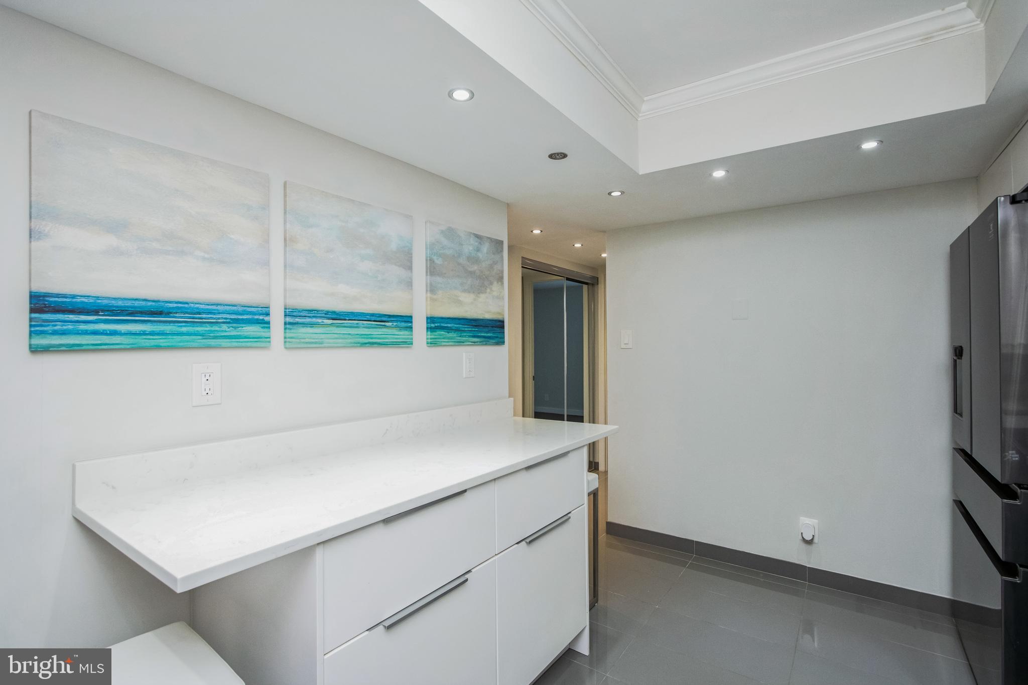 WATERGATE - Residential