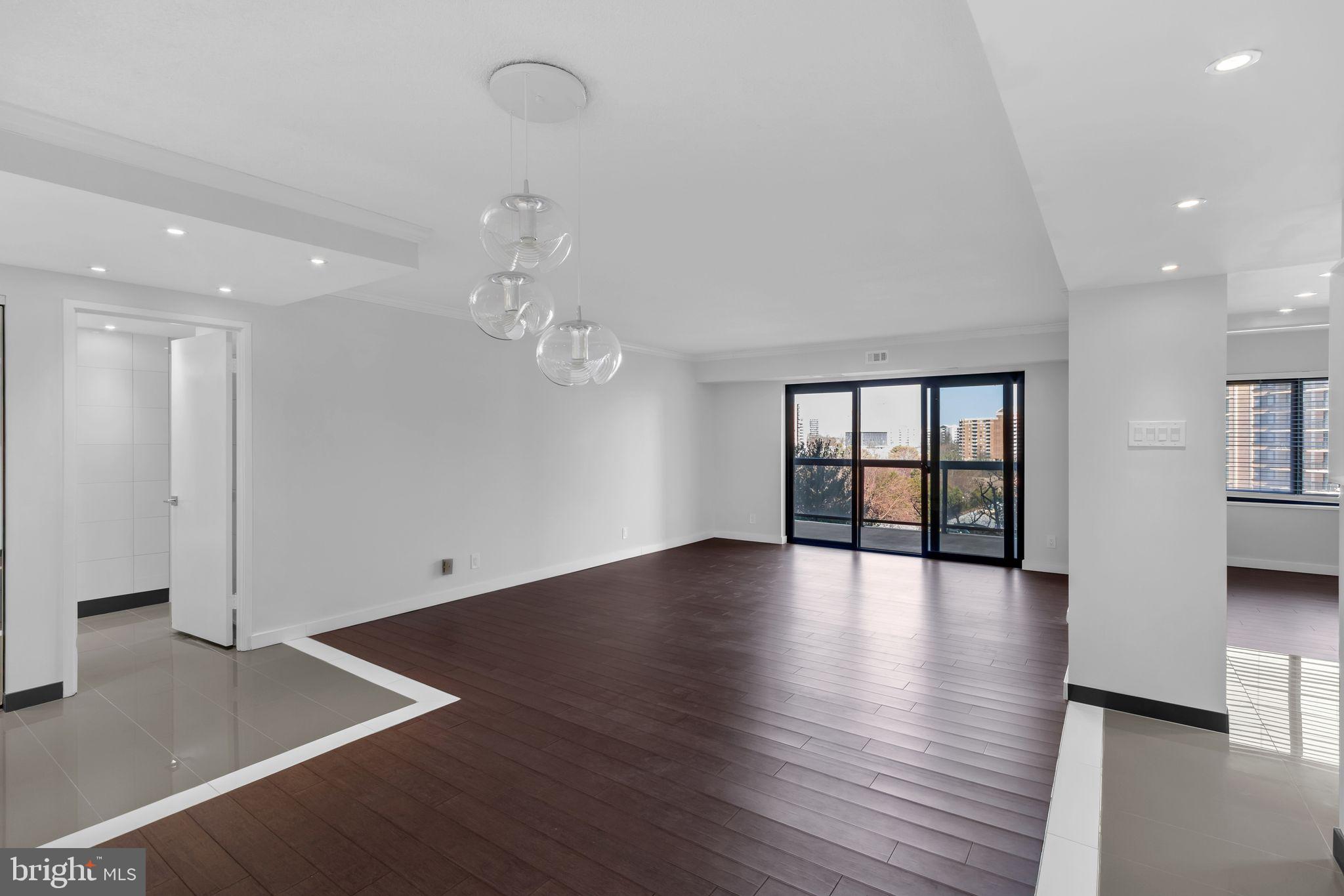 WATERGATE - Residential