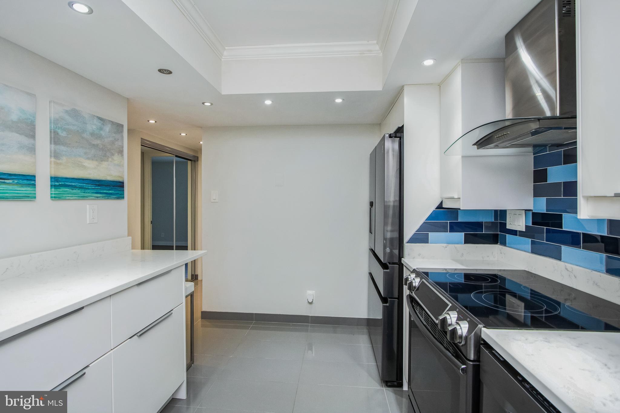 WATERGATE - Residential