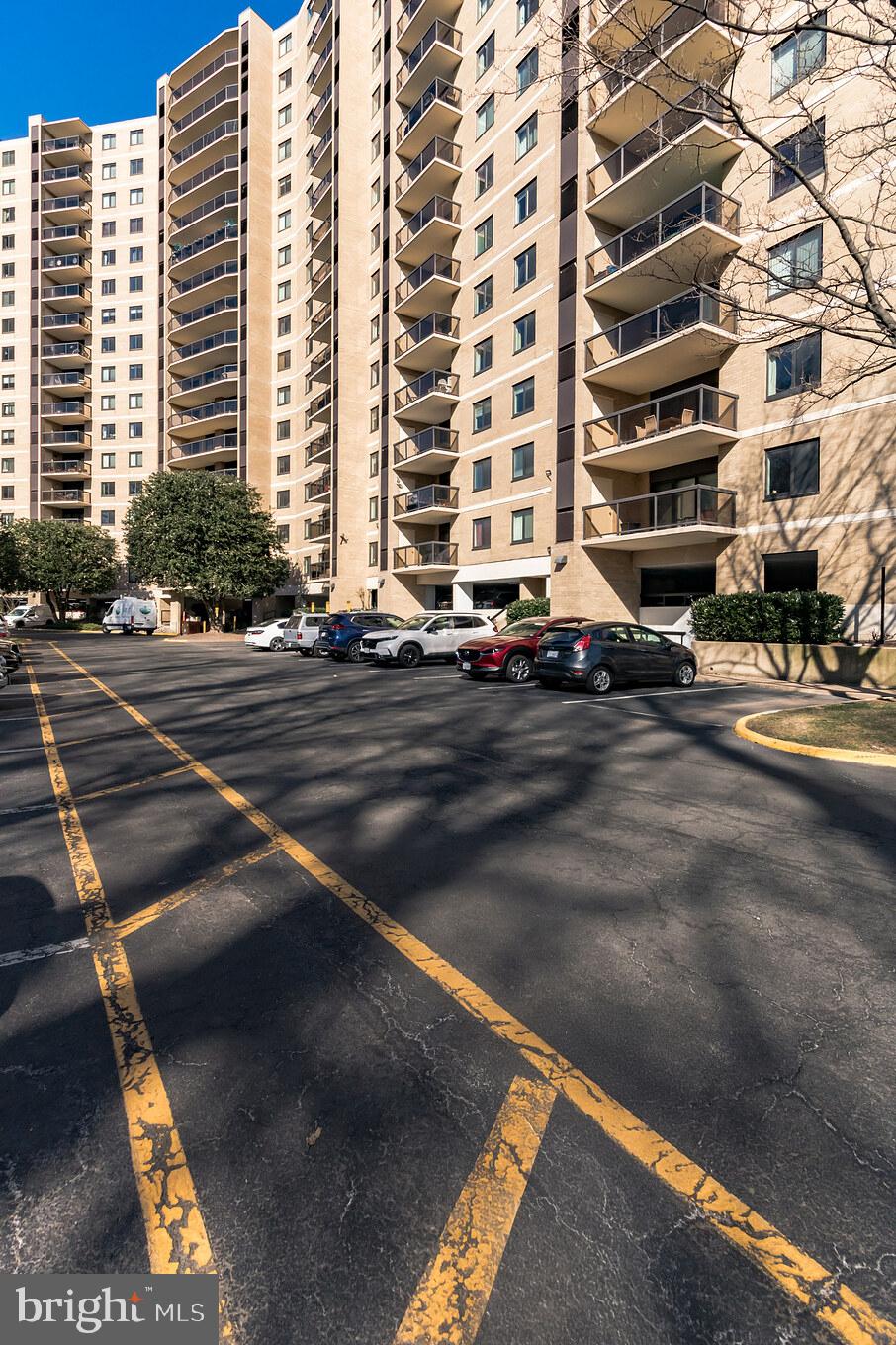 WATERGATE - Residential