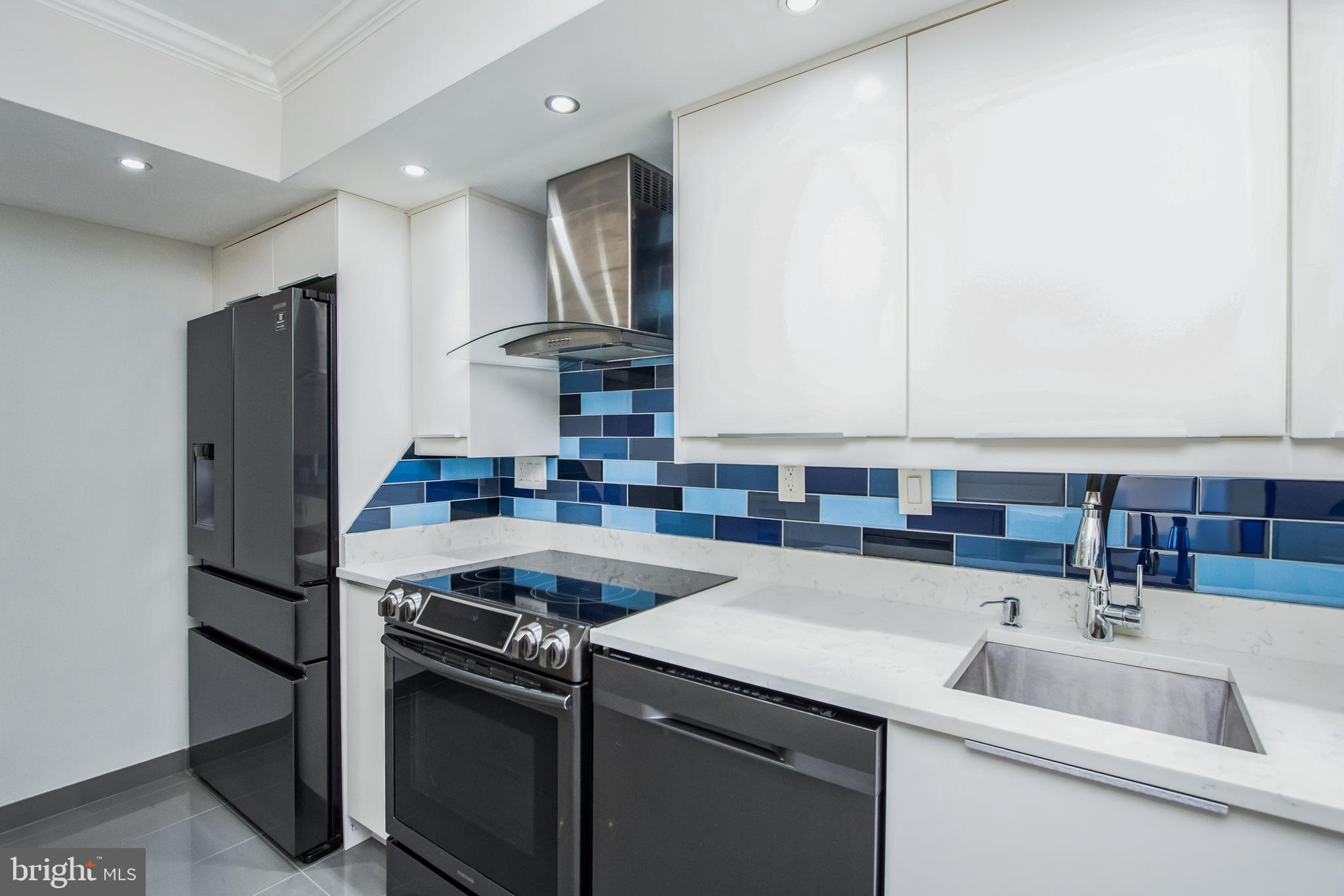 WATERGATE - Residential