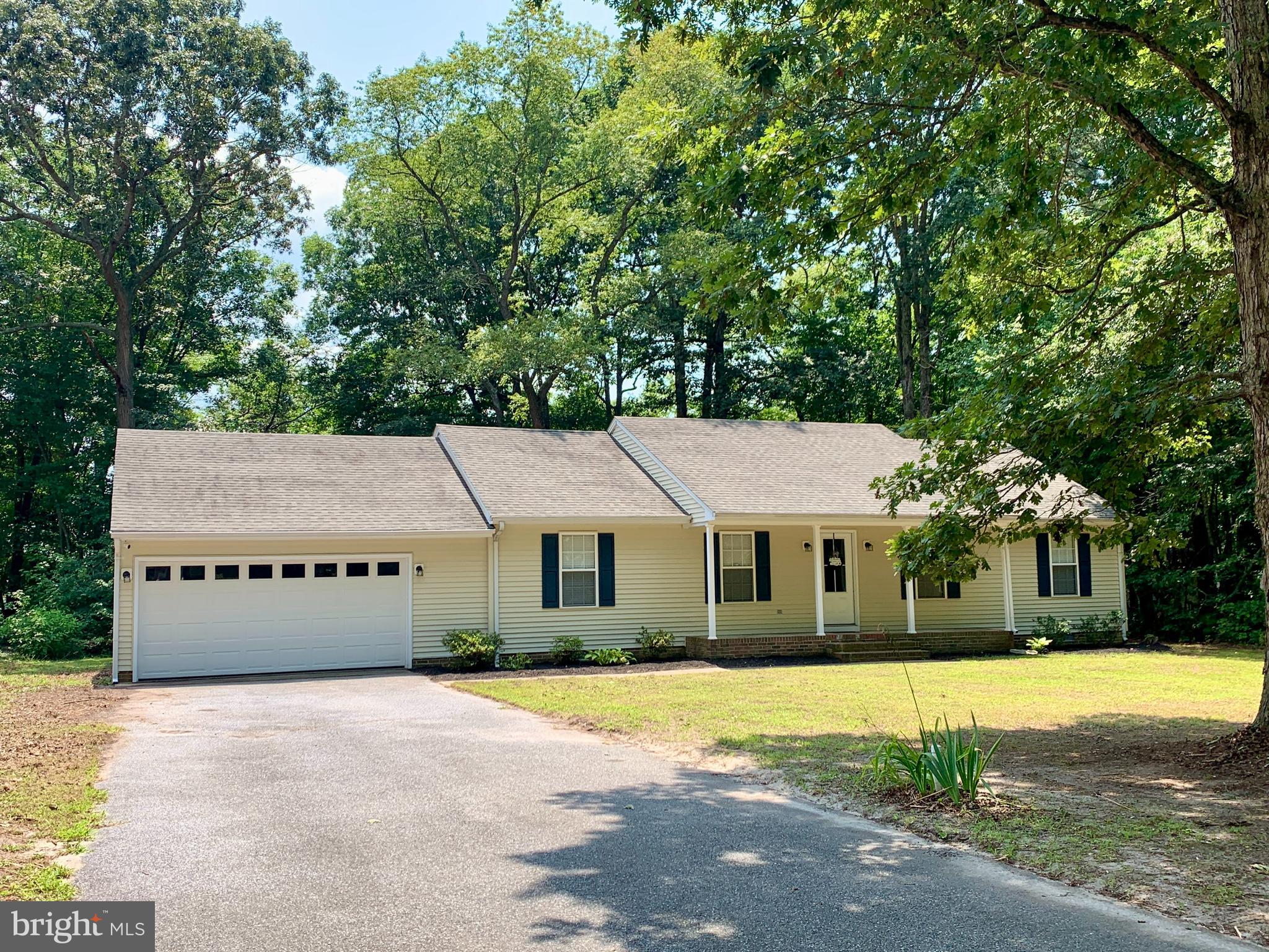 CANTERBURY - Residential