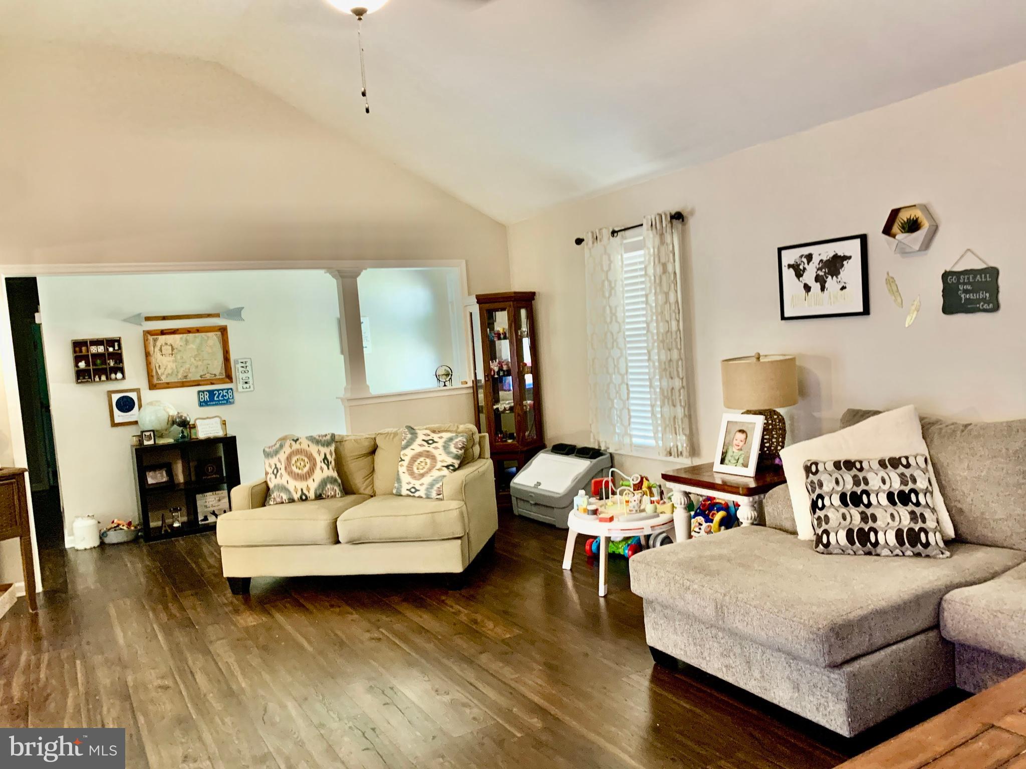 CANTERBURY - Residential