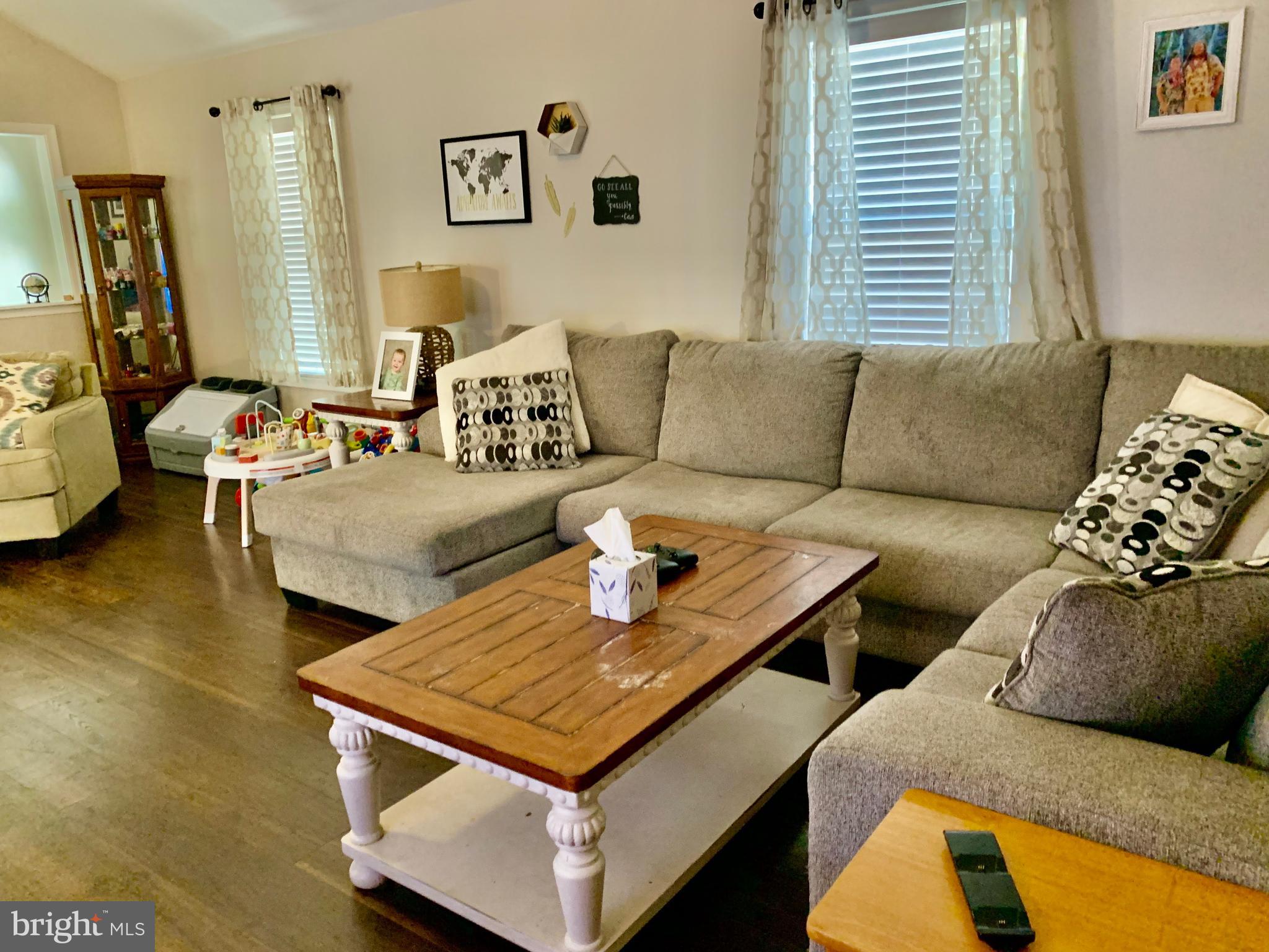 CANTERBURY - Residential