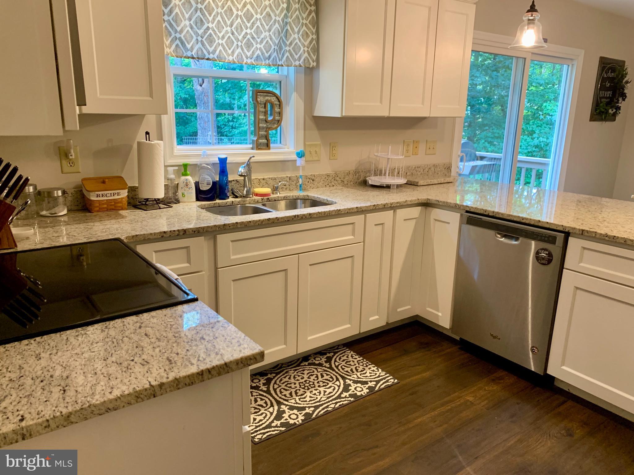 CANTERBURY - Residential