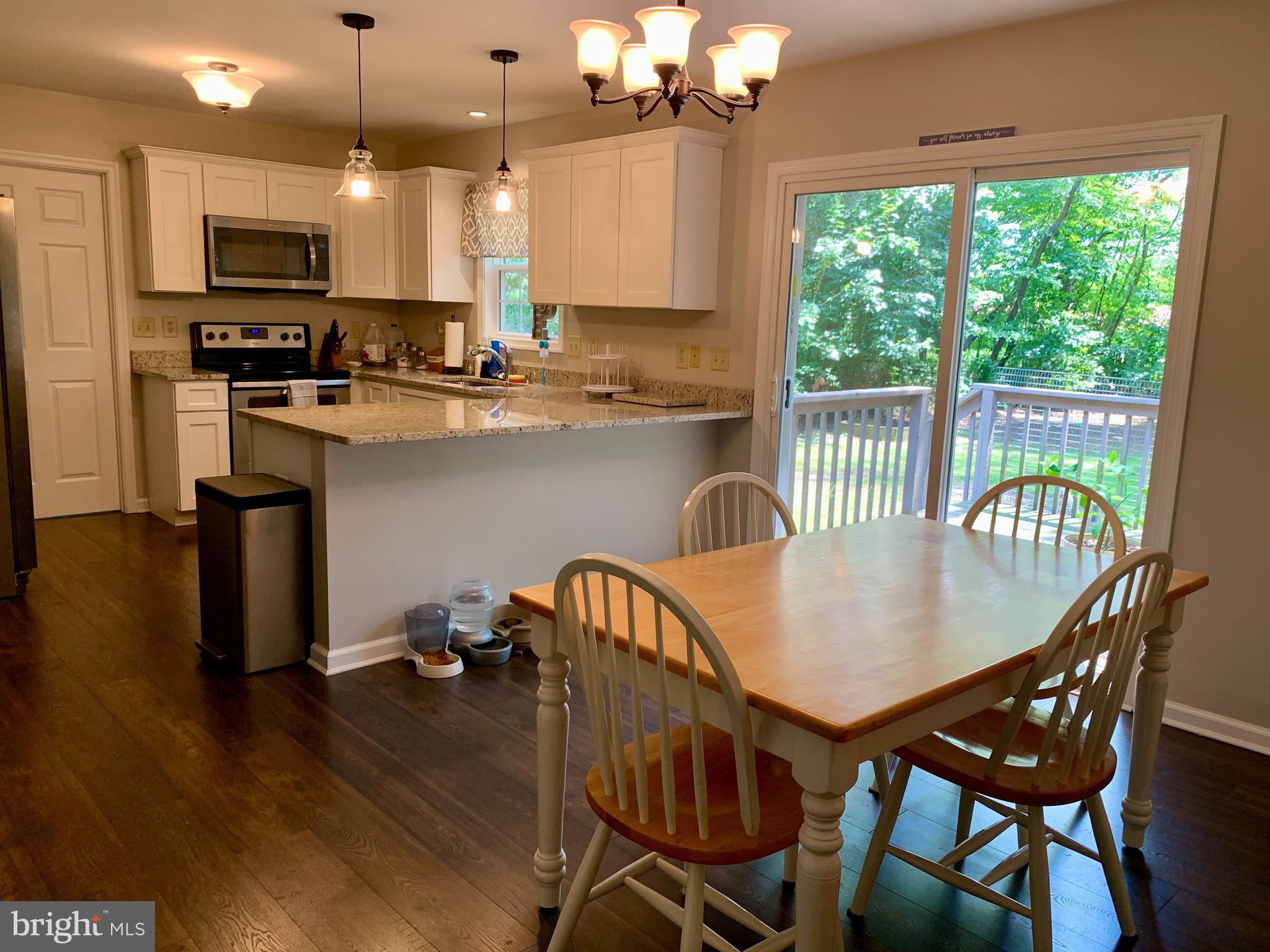 CANTERBURY - Residential