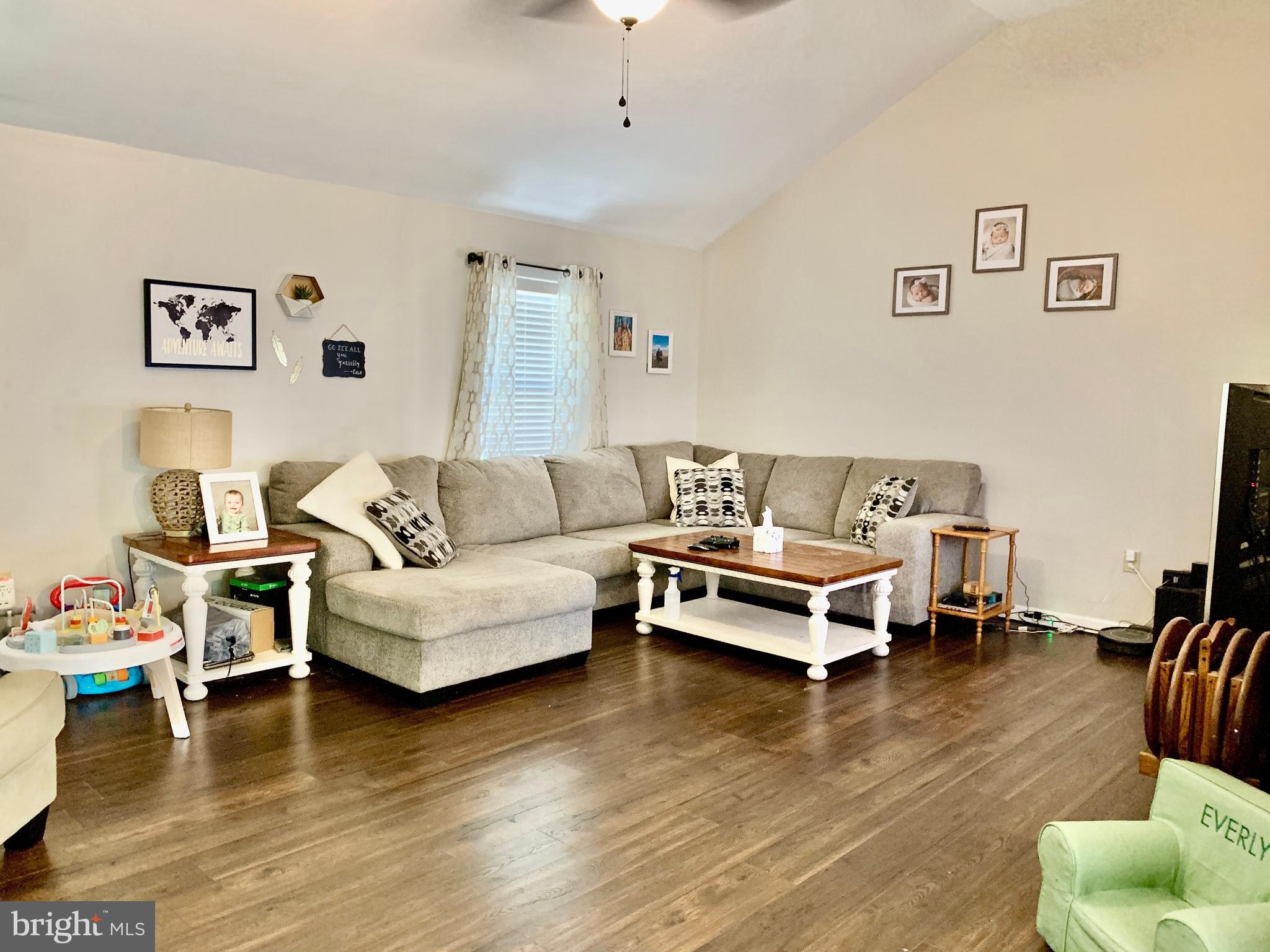 CANTERBURY - Residential