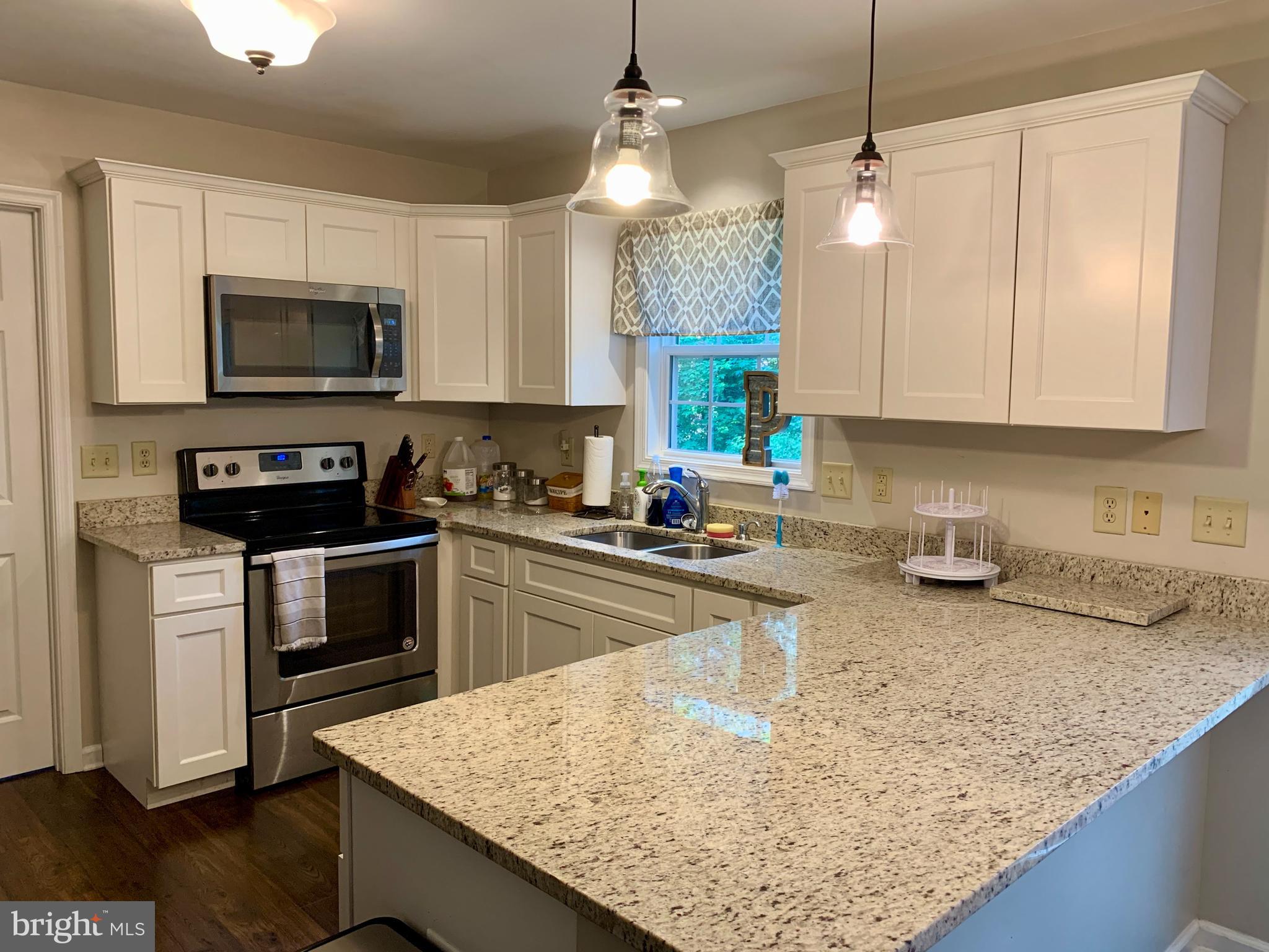 CANTERBURY - Residential