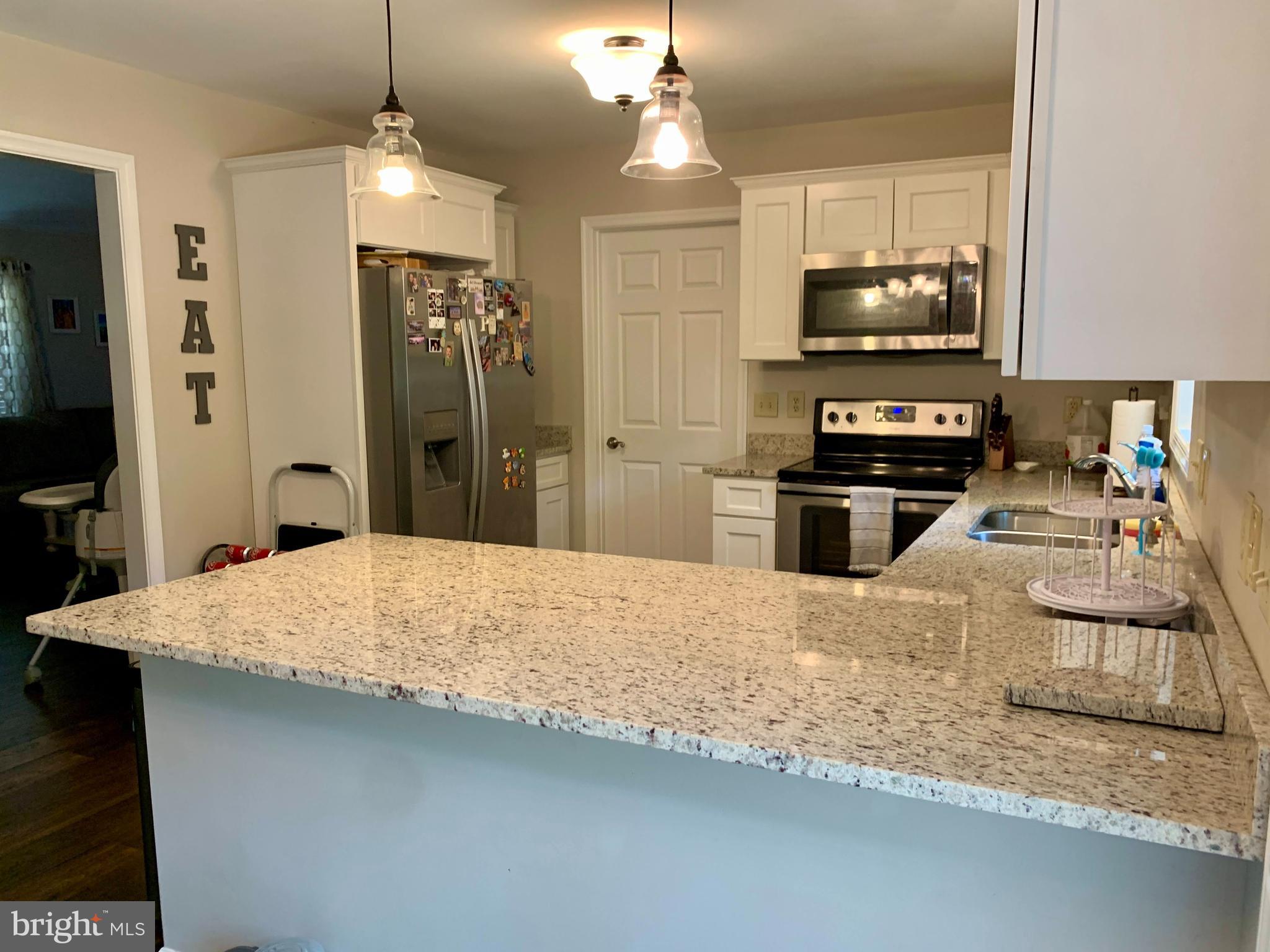 CANTERBURY - Residential