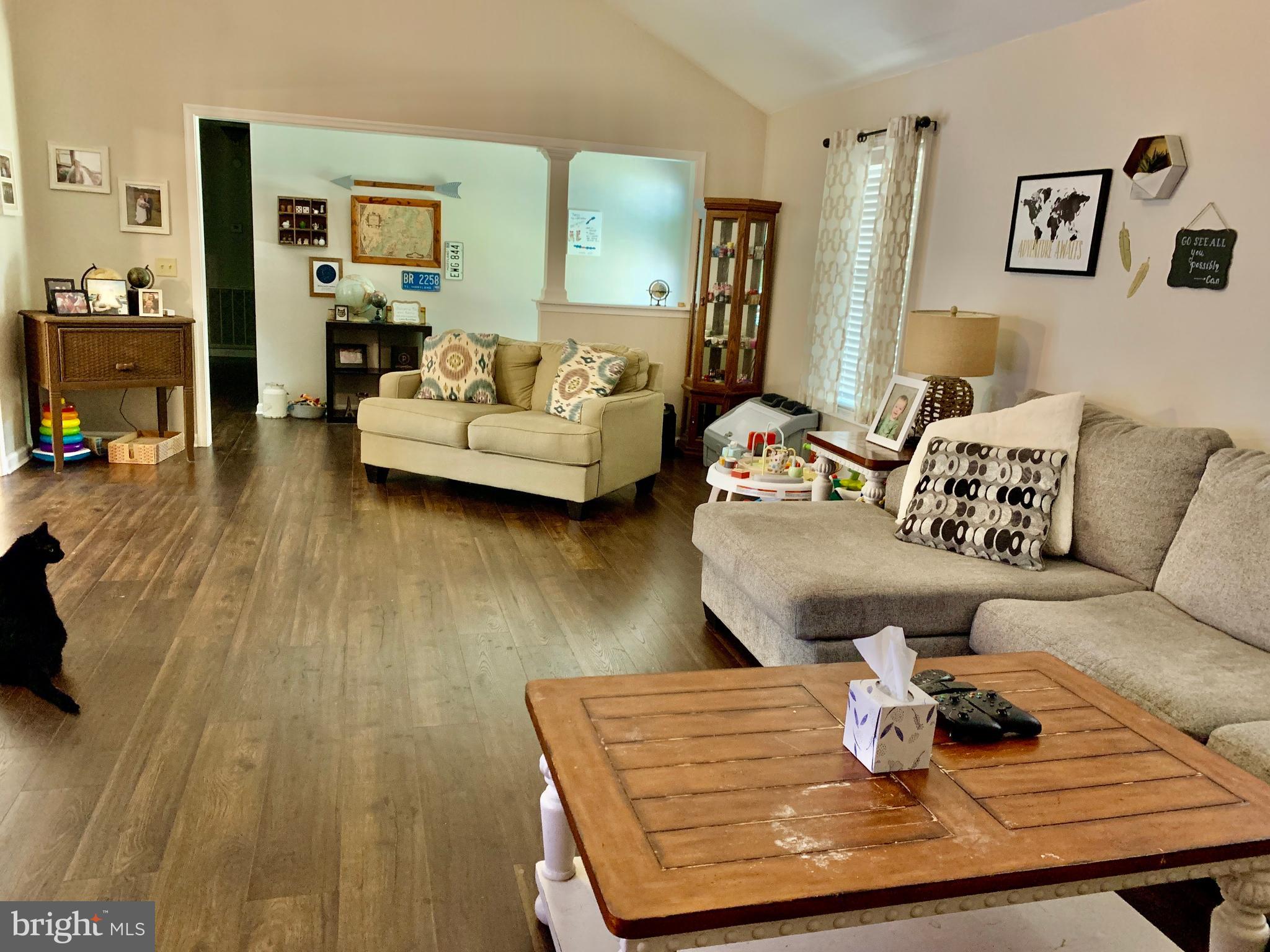 CANTERBURY - Residential