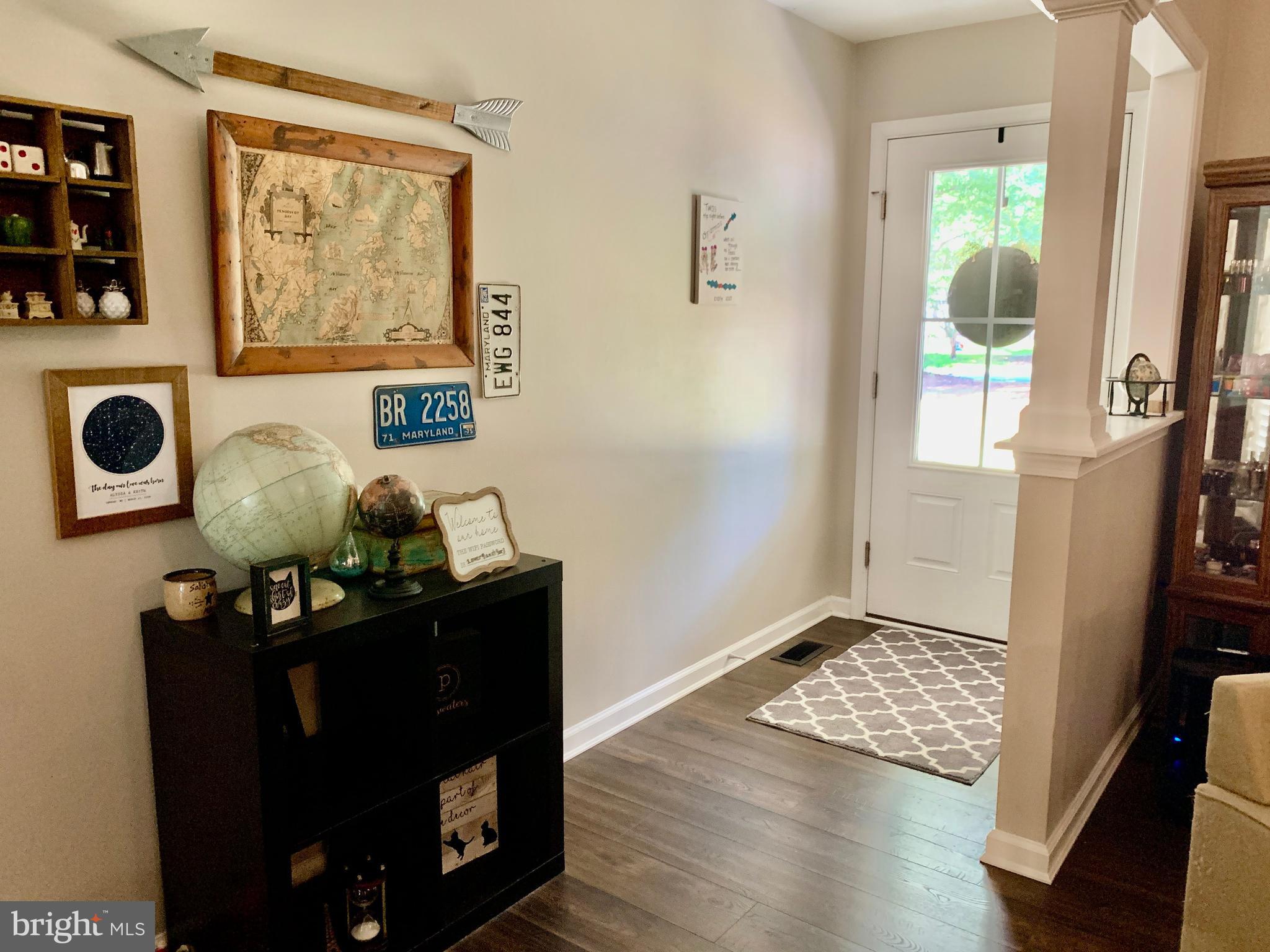 CANTERBURY - Residential