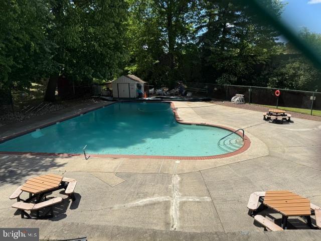 801 S CHESTER ROAD 316