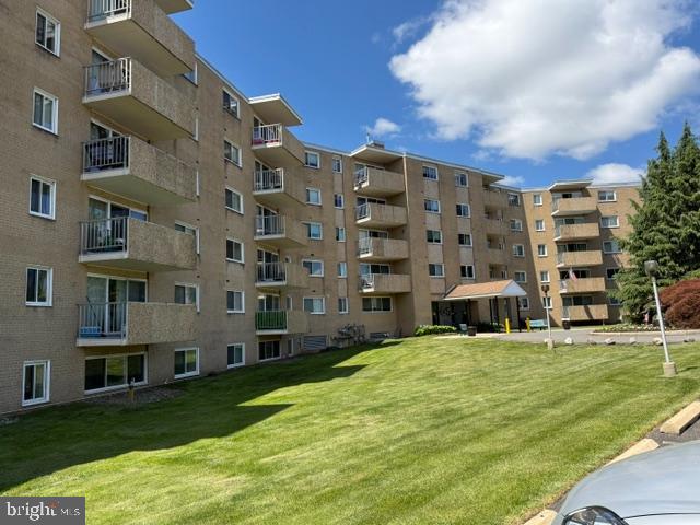 801 S CHESTER ROAD 316